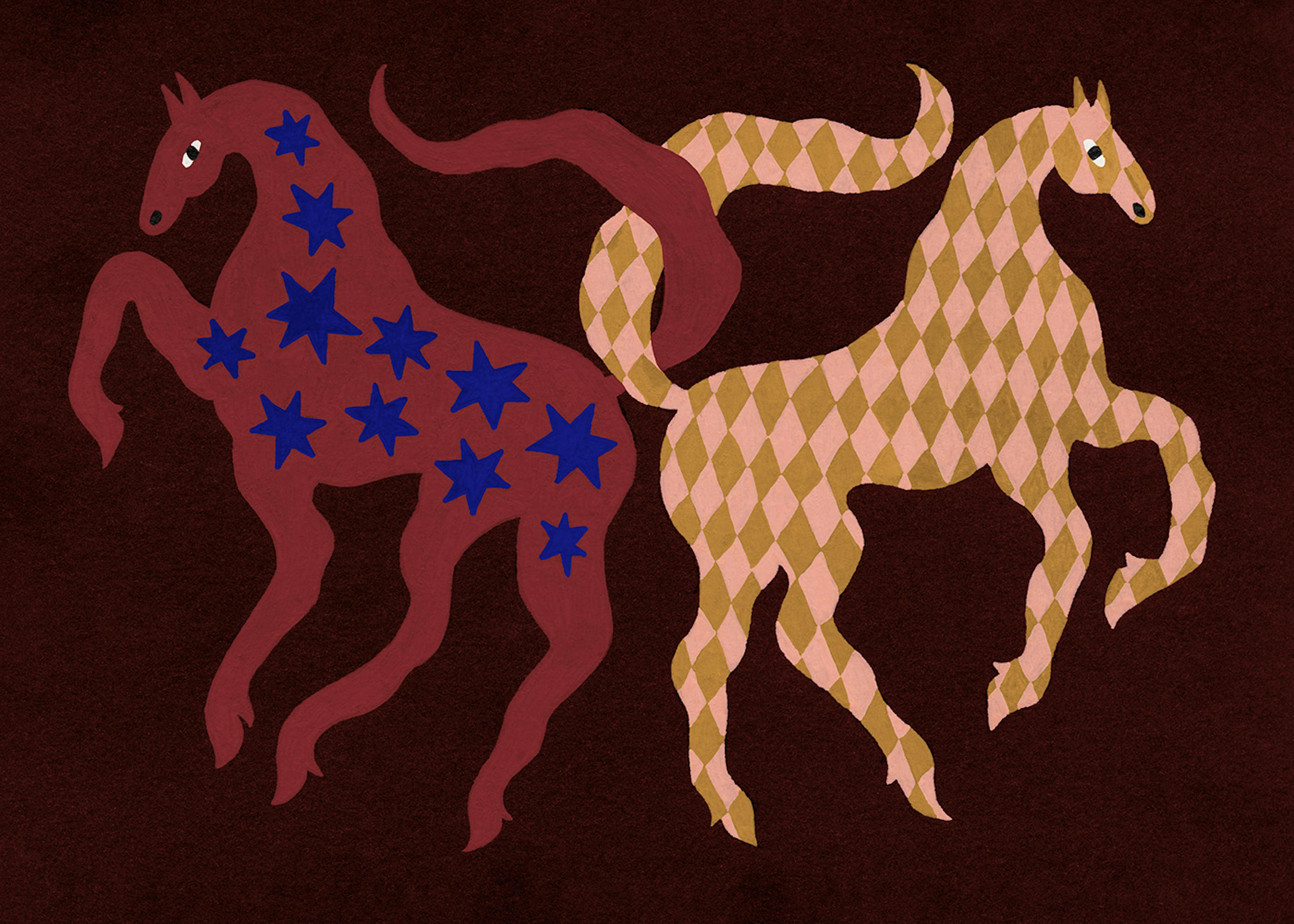 Not Our First Rodeo Poster 0