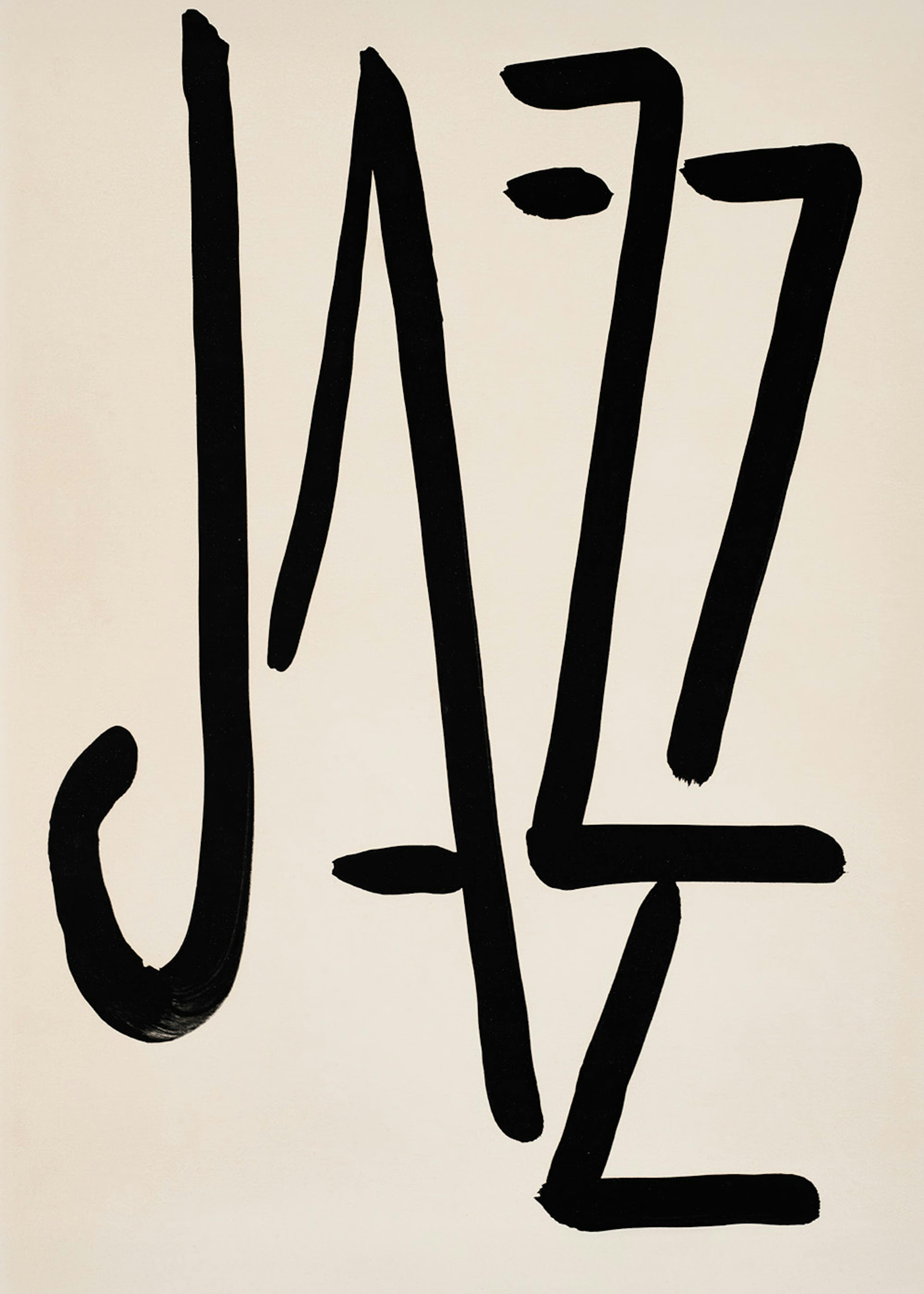 Matisse - Jazz Print 0