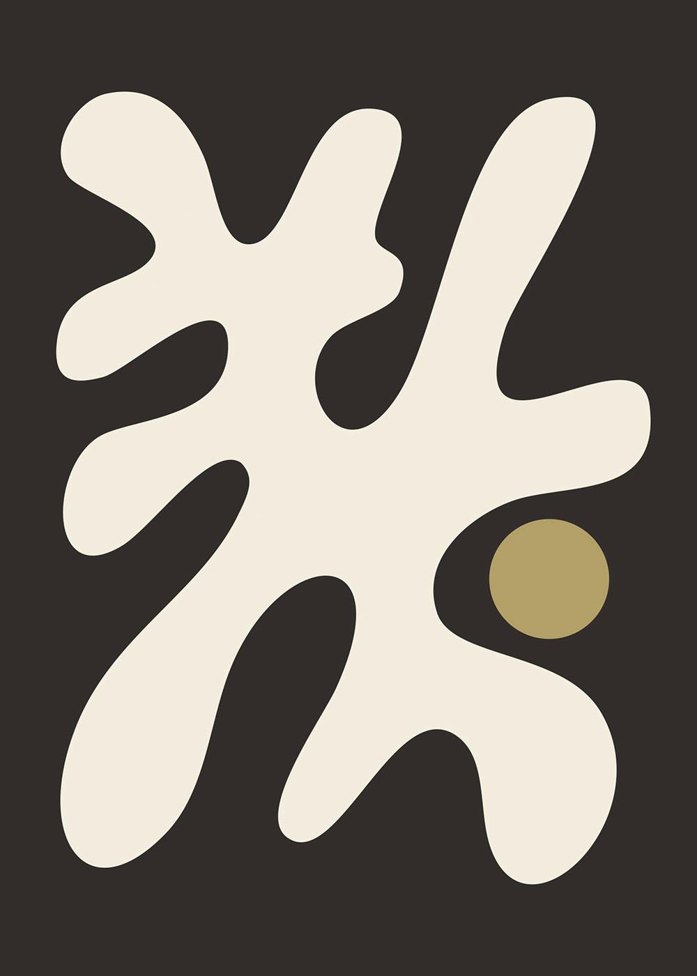 Midnight Reef Poster 0