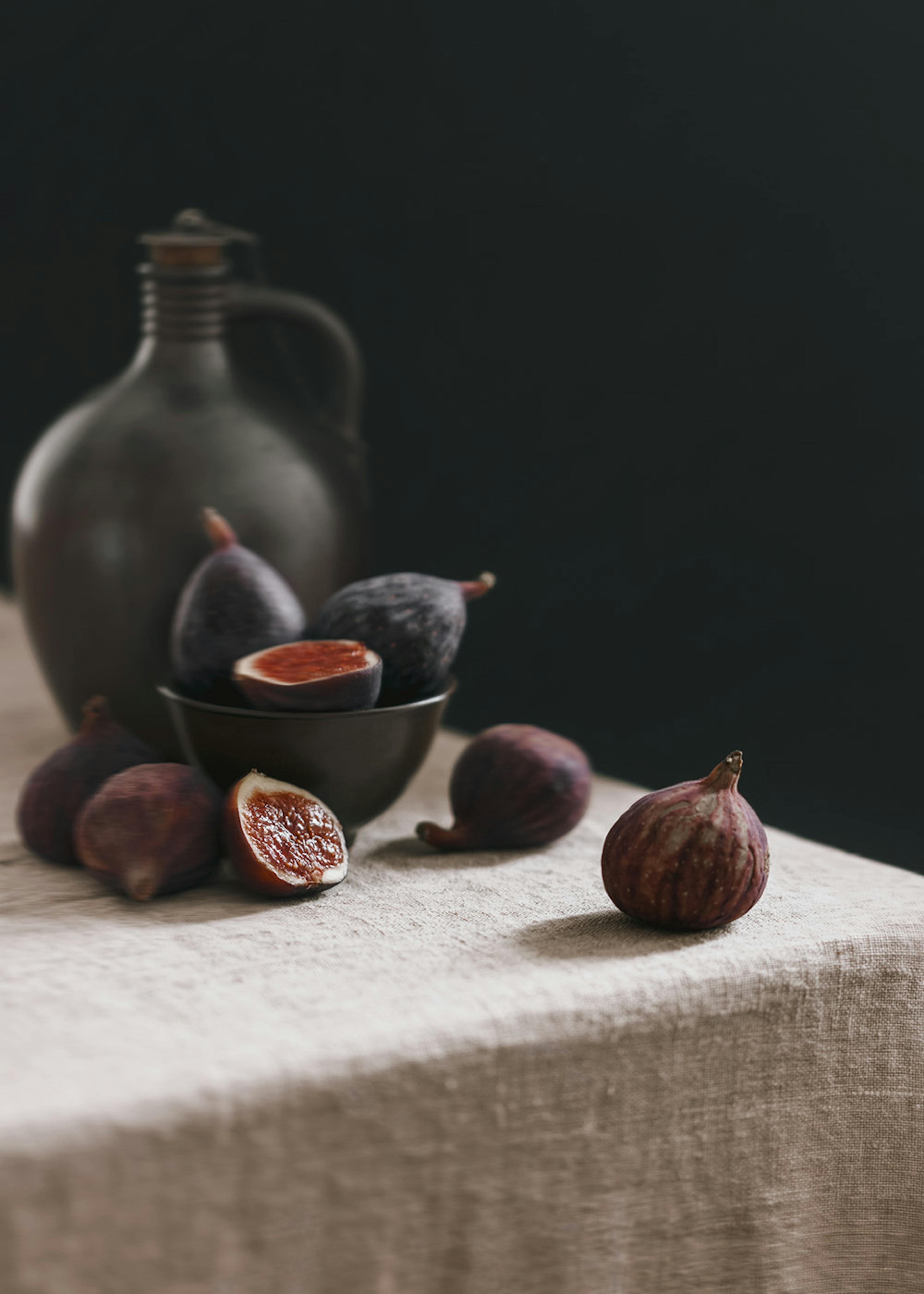 Fig Still Life Poster 0