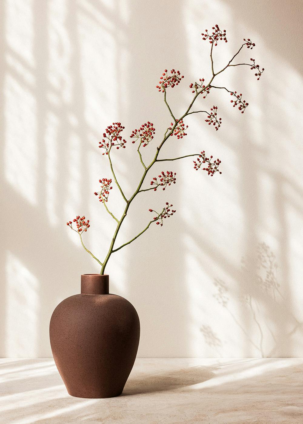 Still Rowan Poster 0