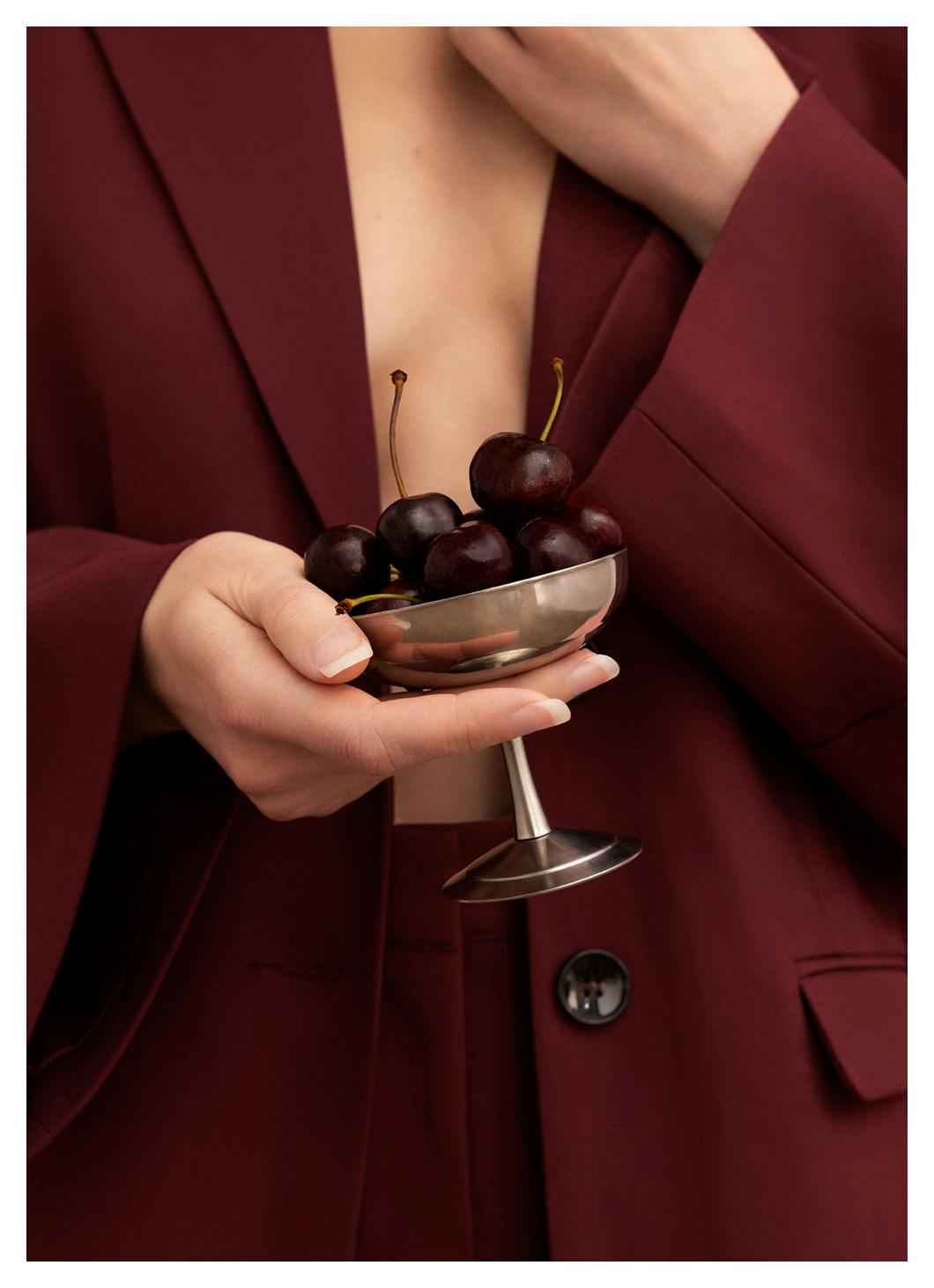 Ma Cherry Poster (50x70 cm)