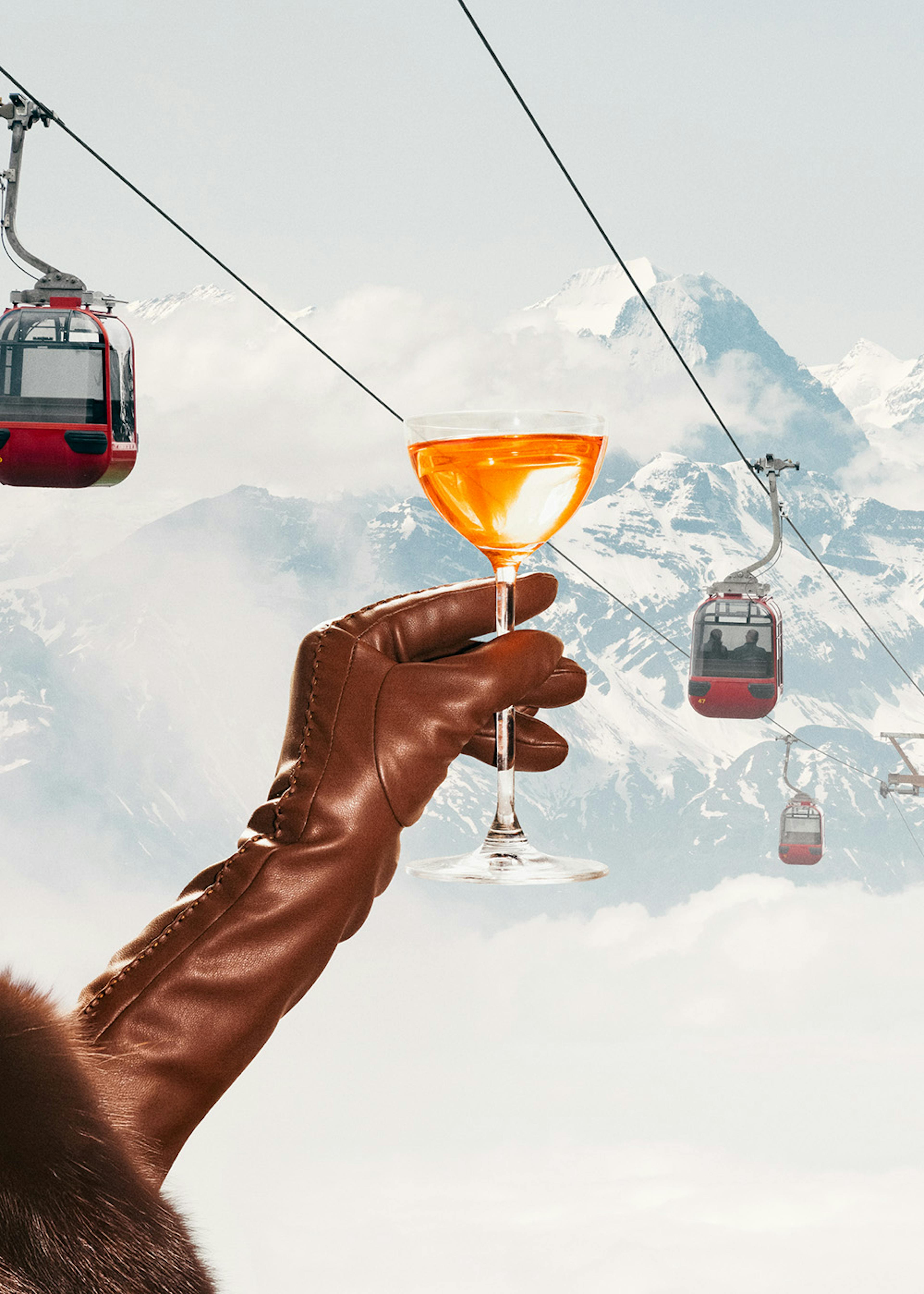 Alpine Spirit Juliste 0