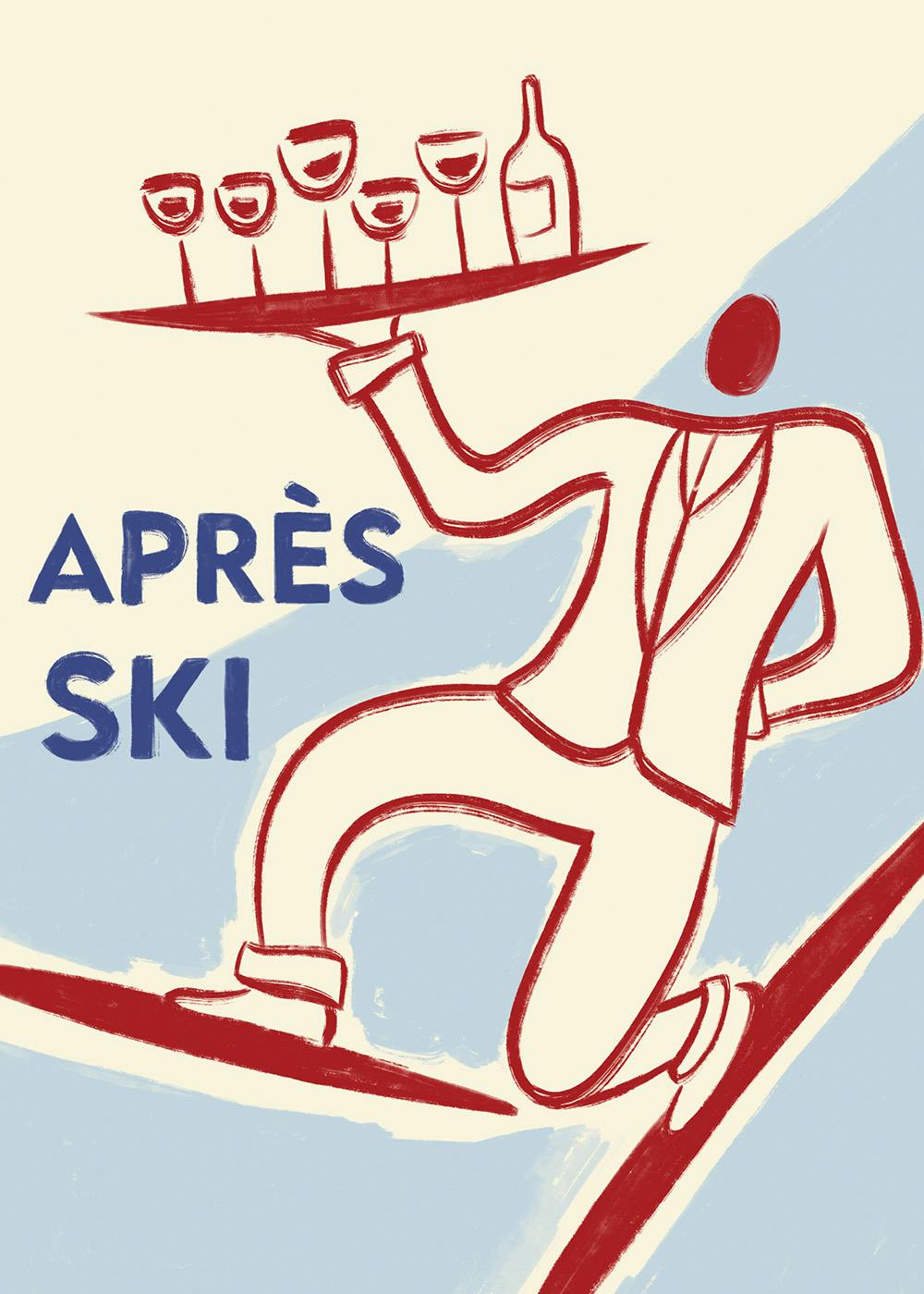 The Slope Server Poster 0