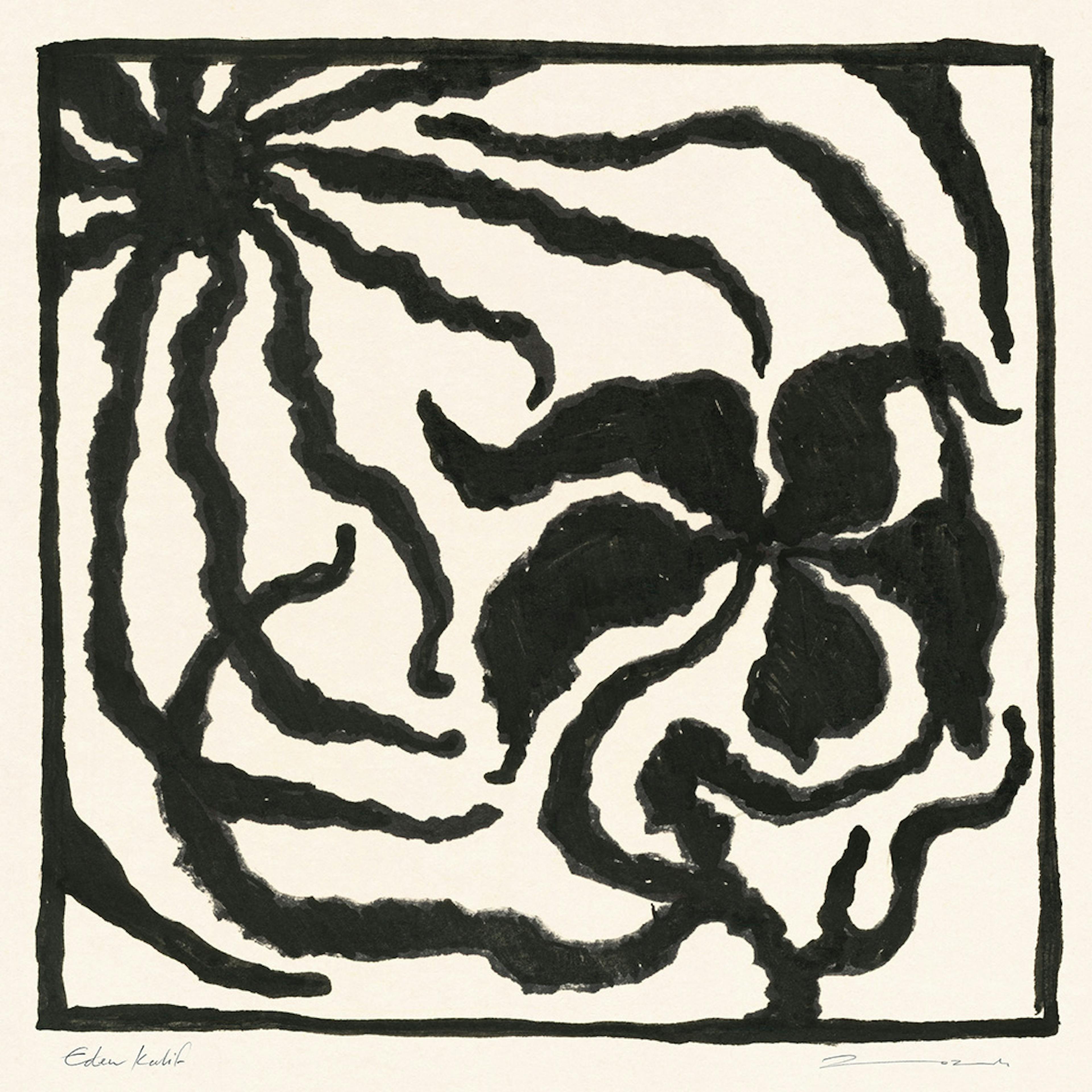 Eden Kalif - Sunrise Print 0