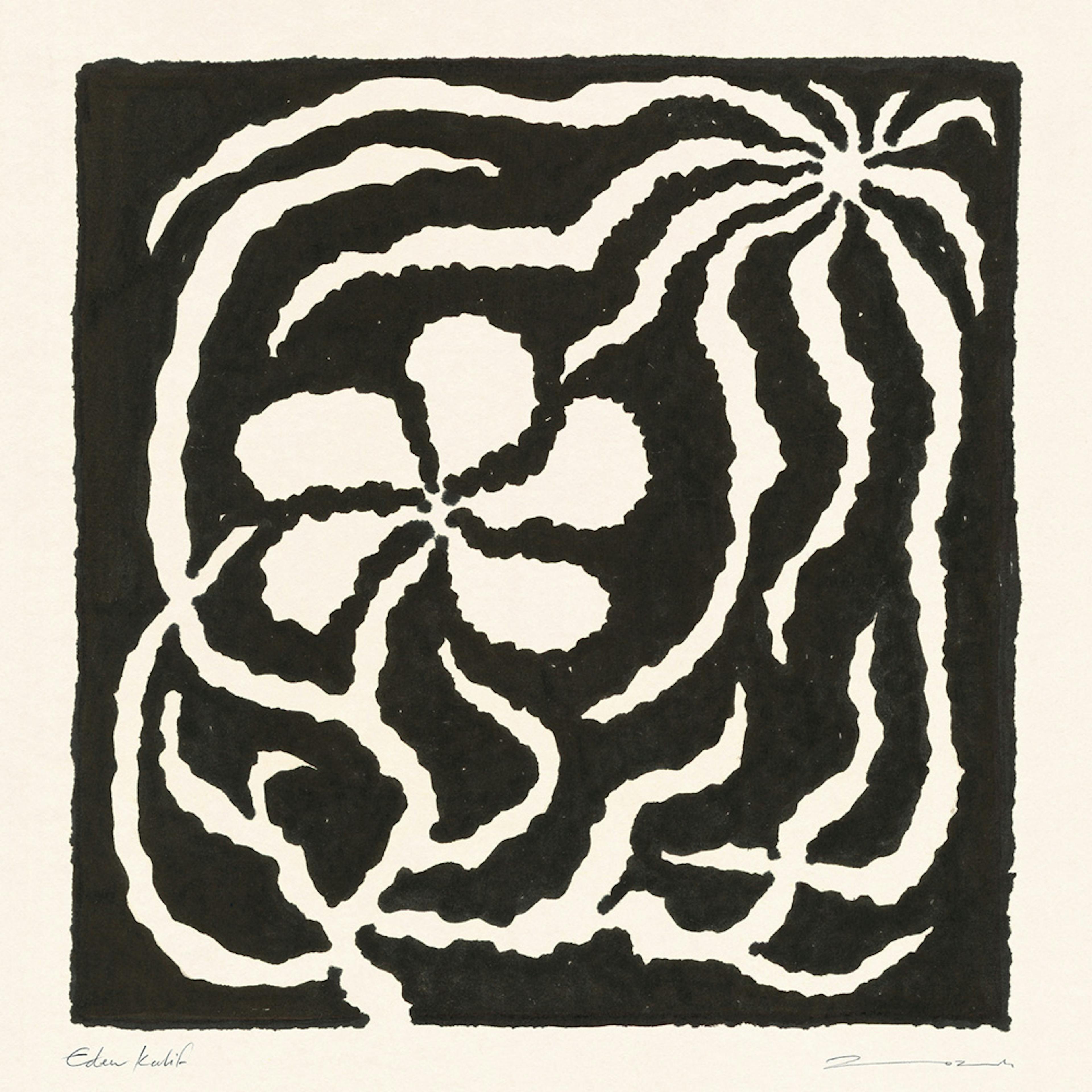 Eden Kalif - Sunset Print 0