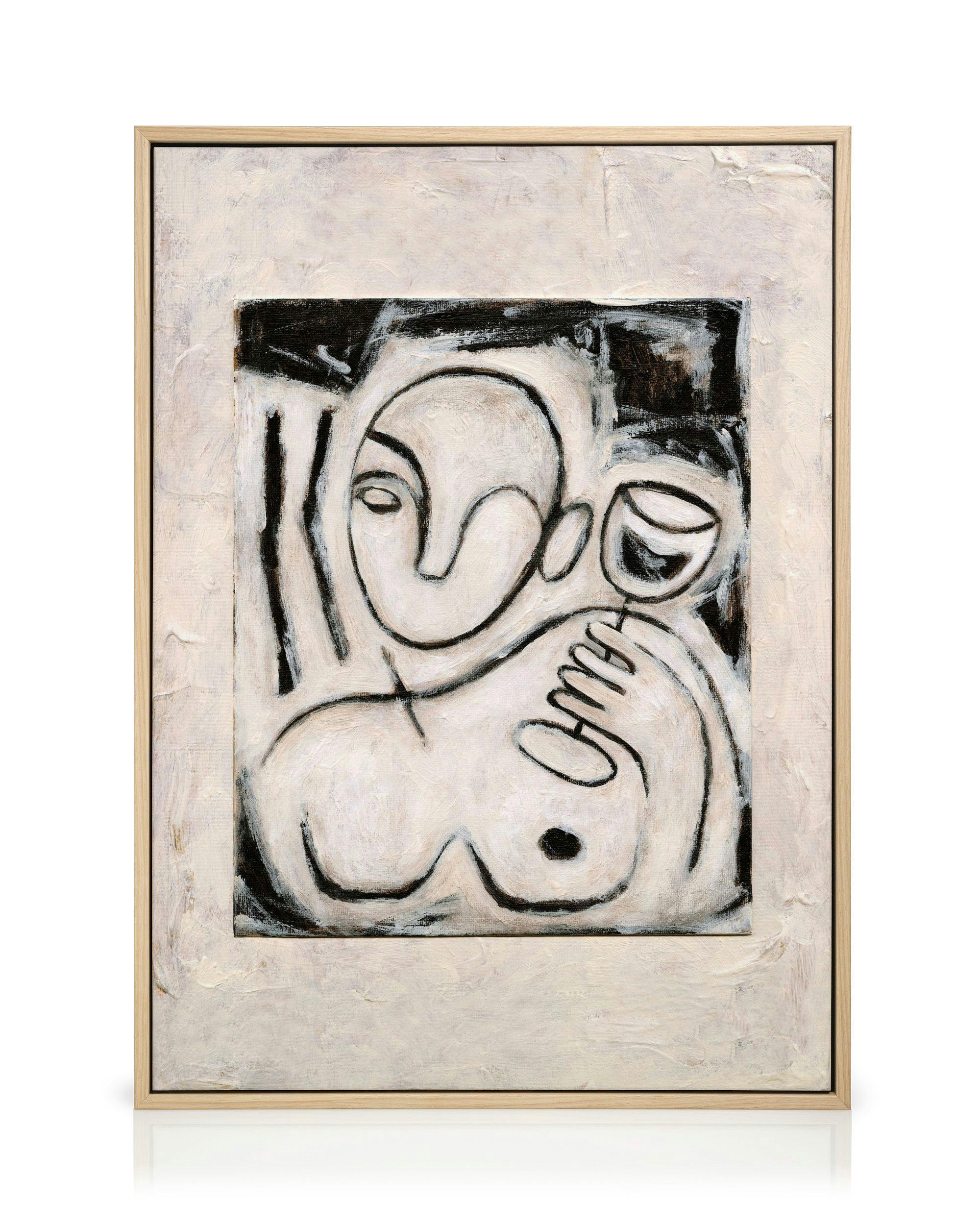 Whispers and Wine Lienzo 0