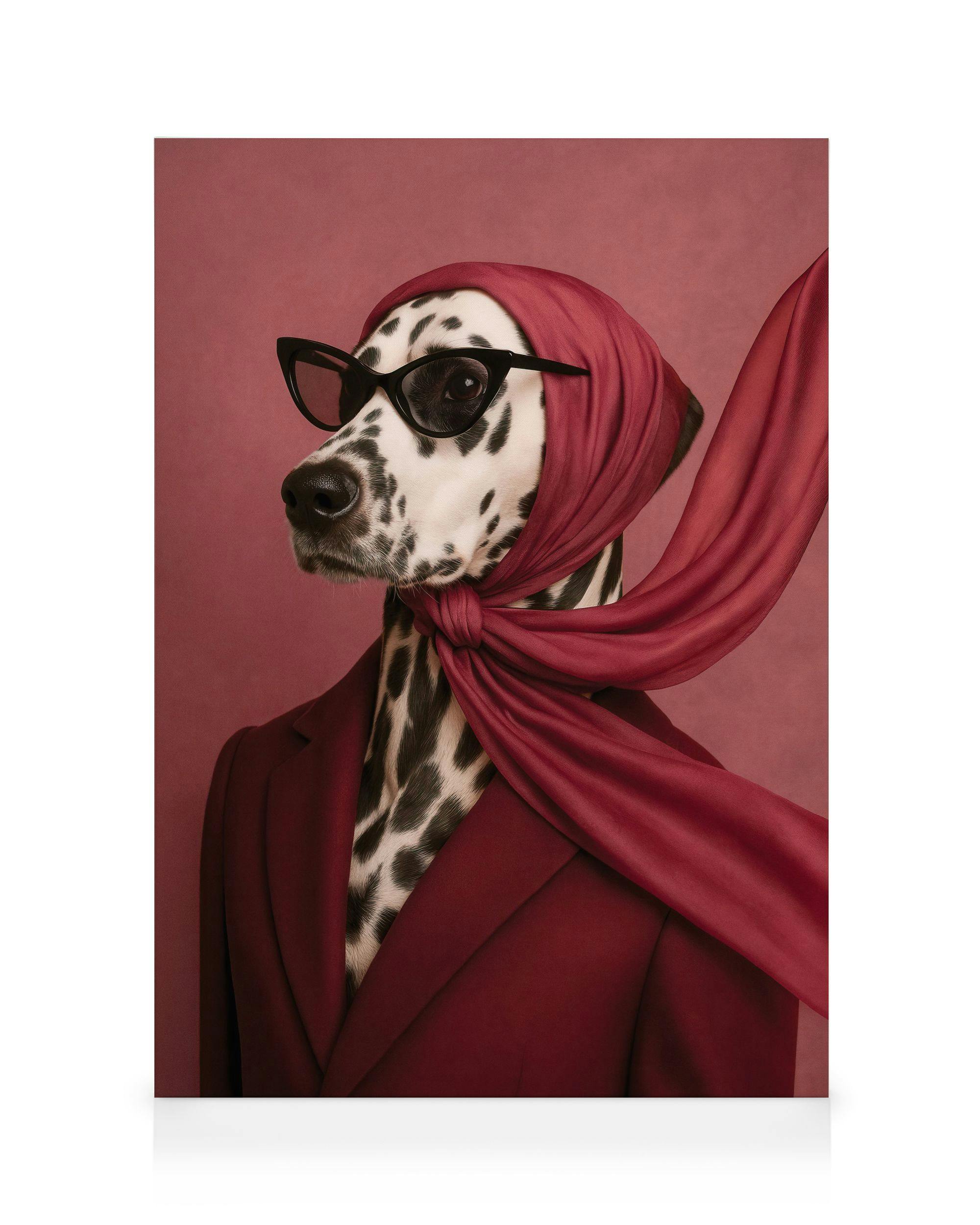 Bordogue Canvas 0