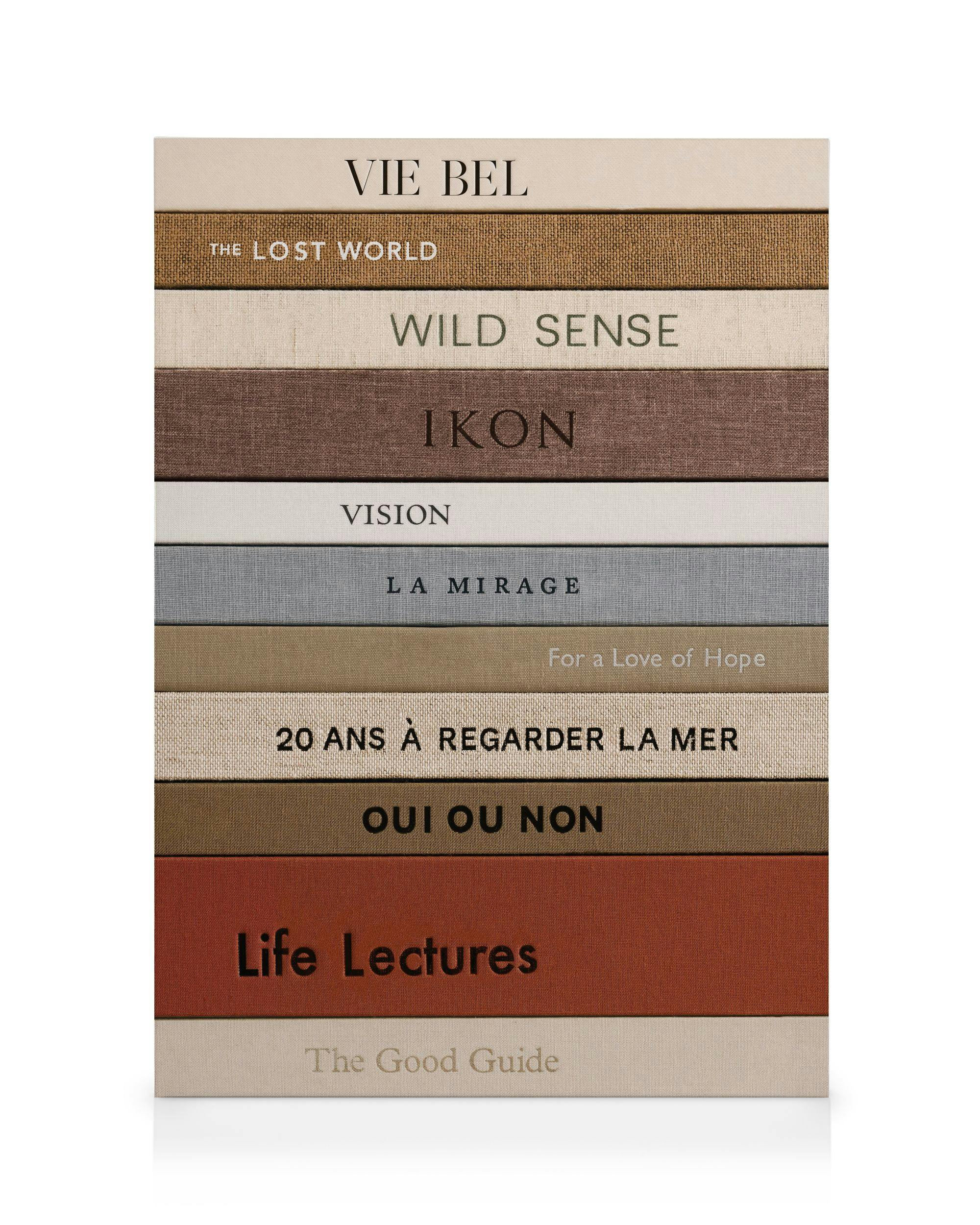 Stories Untold Canvas (70x100 cm - Fotokaders zwart)