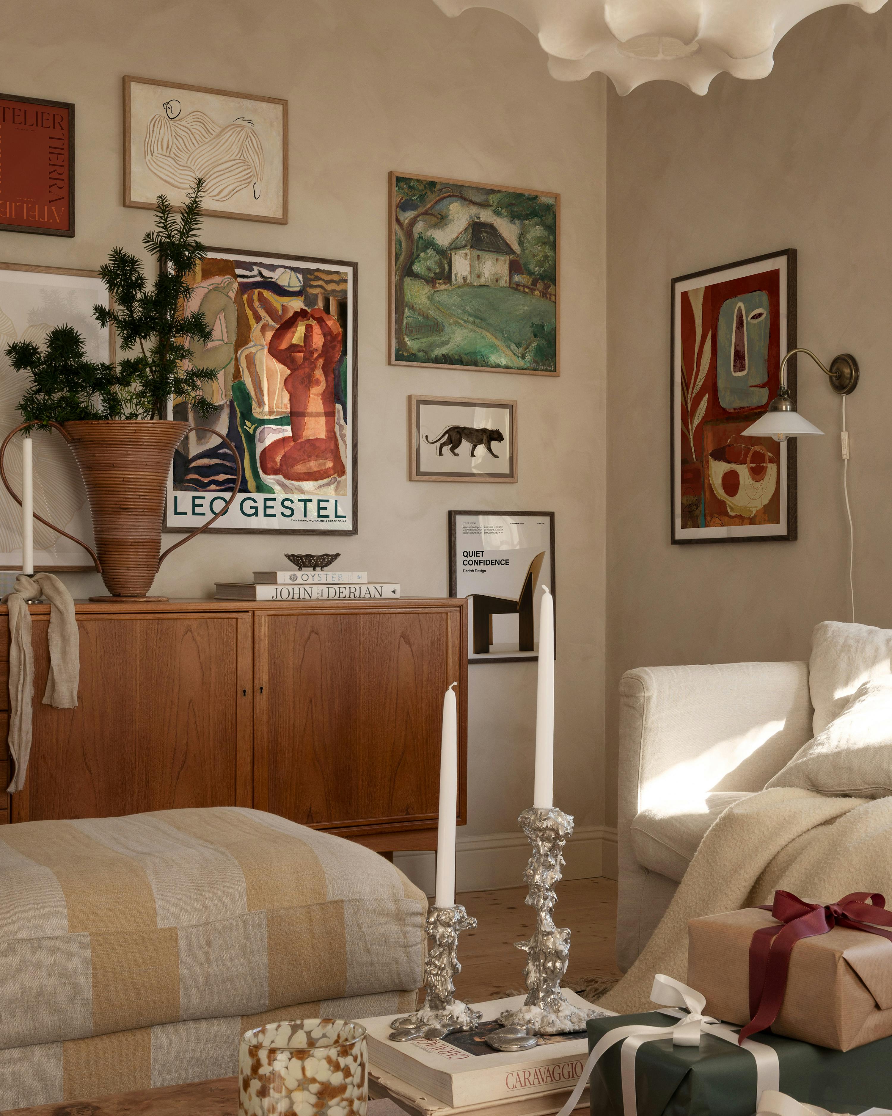 Modern Unique decoration murale