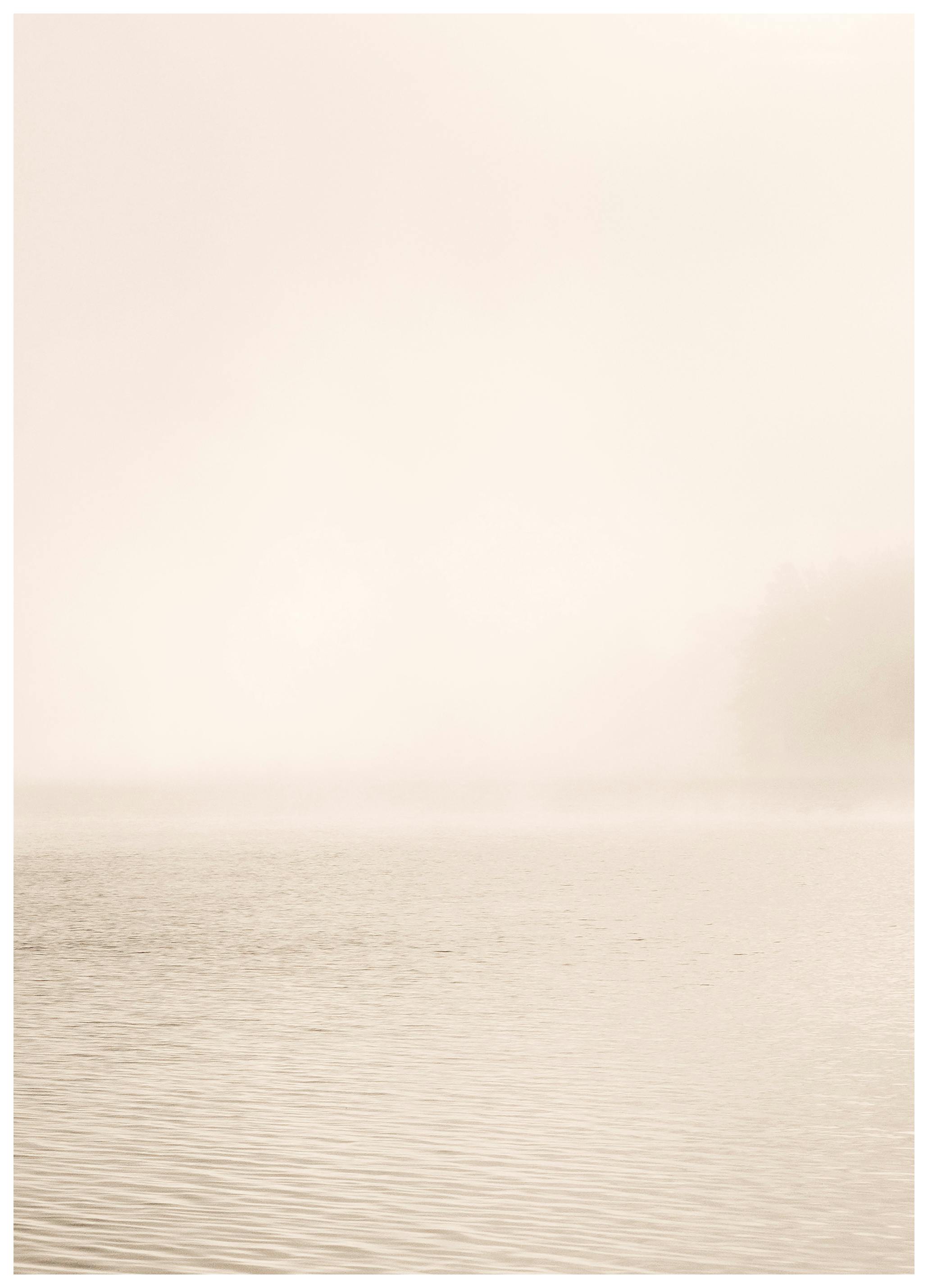 Fading Light No1 Plakat (50x70 cm)-Plakaty