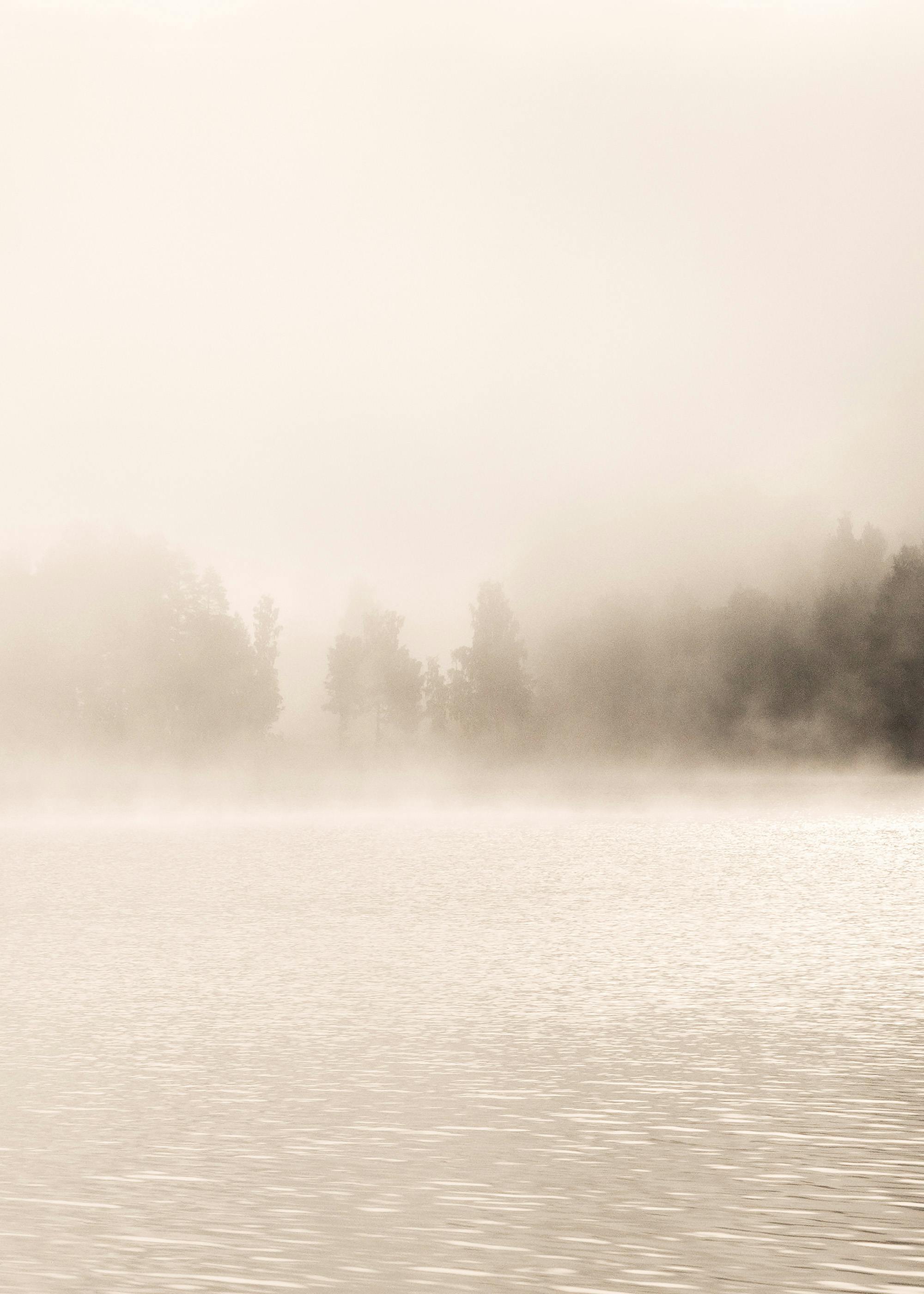 Fading Light No2 Poster 0