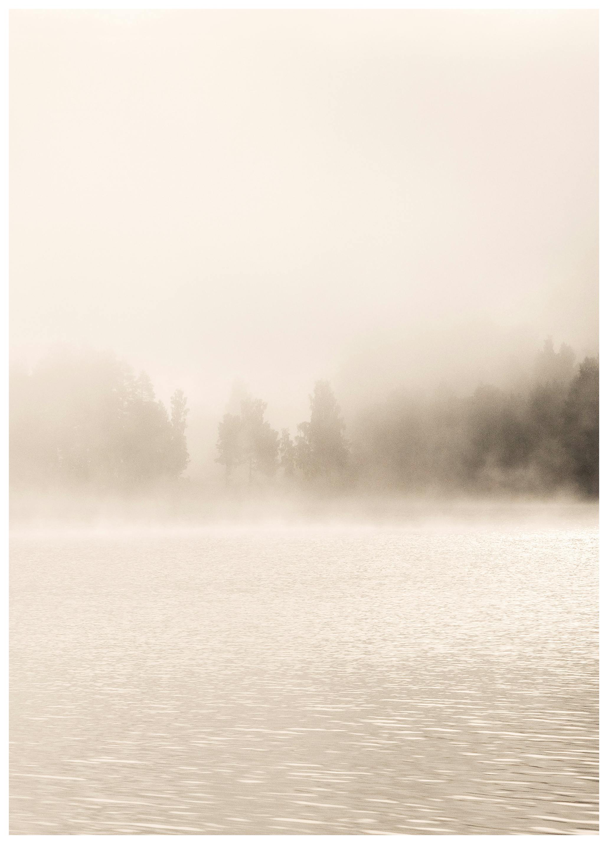 Fading Light No2 Print (30x40 cm)