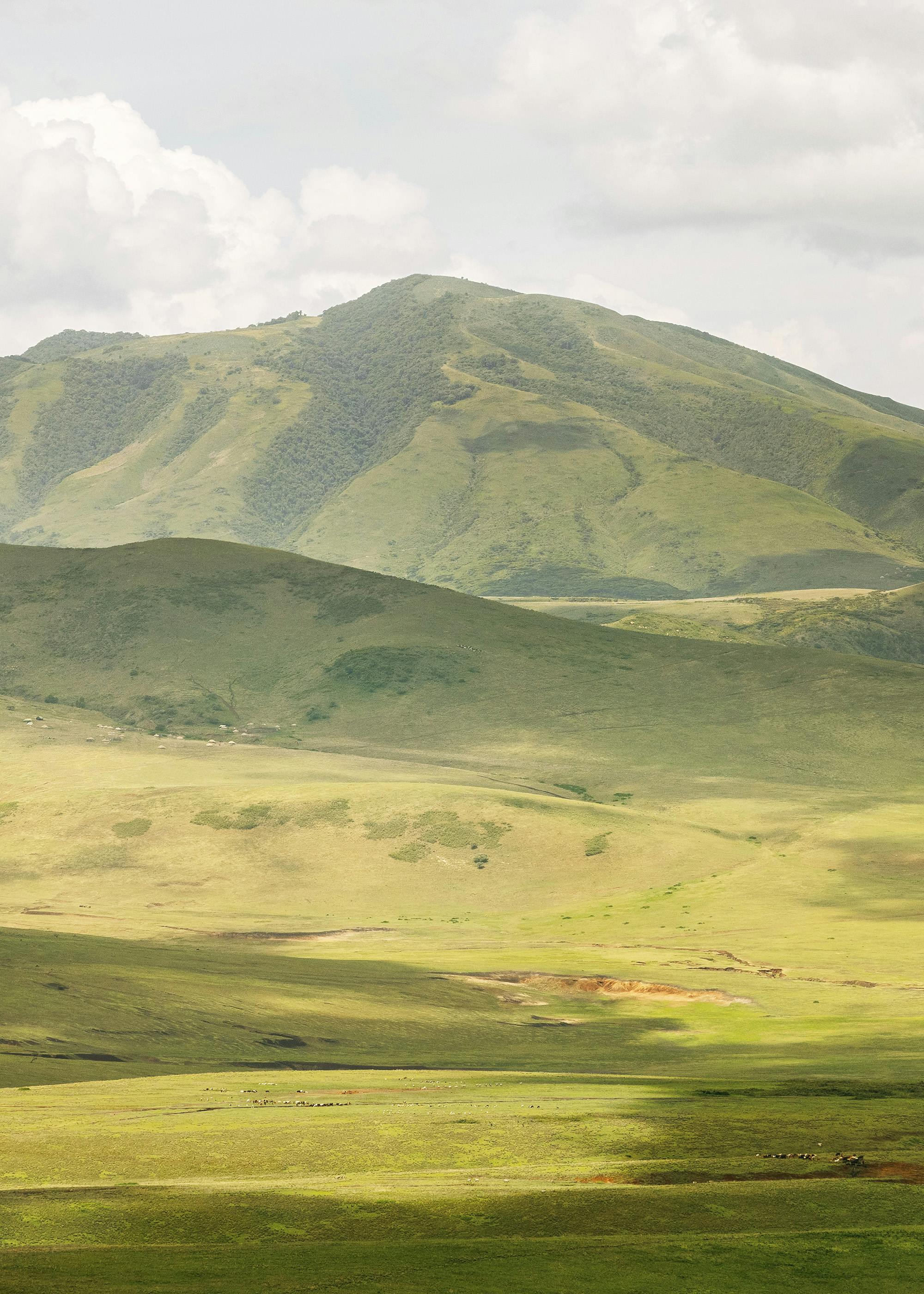 Highlands No2 Poster 0