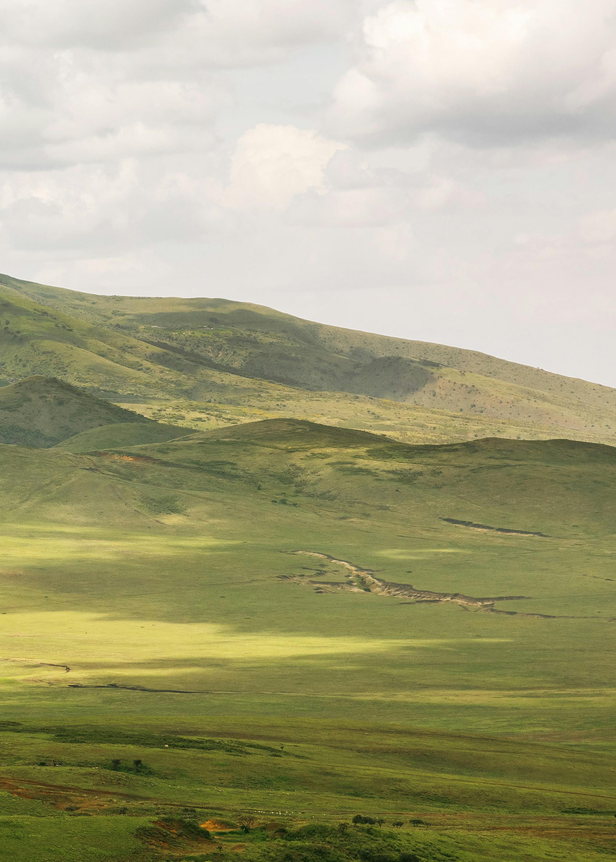 Highlands No3 Poster 0