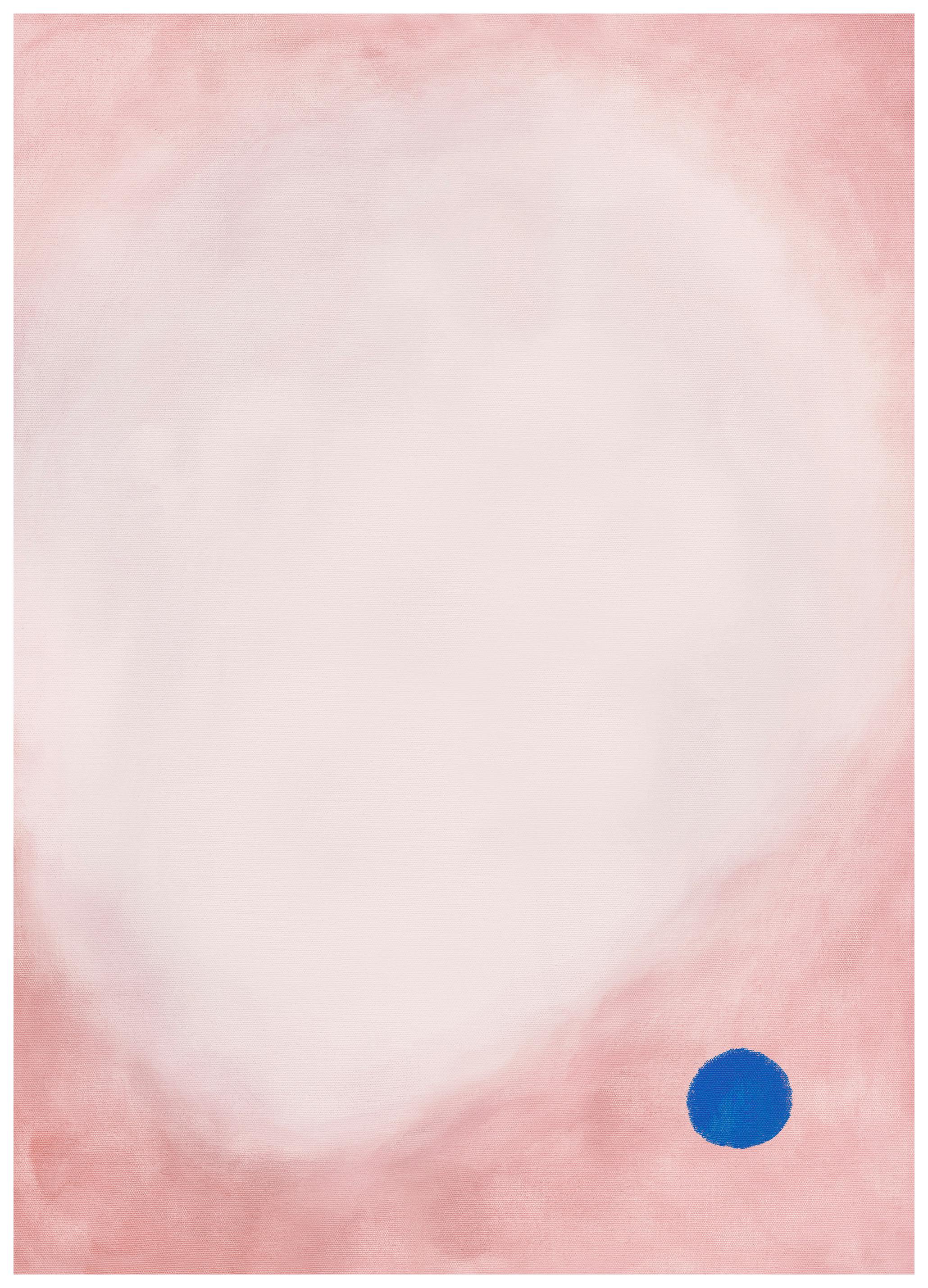 Prints - Drifter Print (30x40 cm) - Abstract art prints