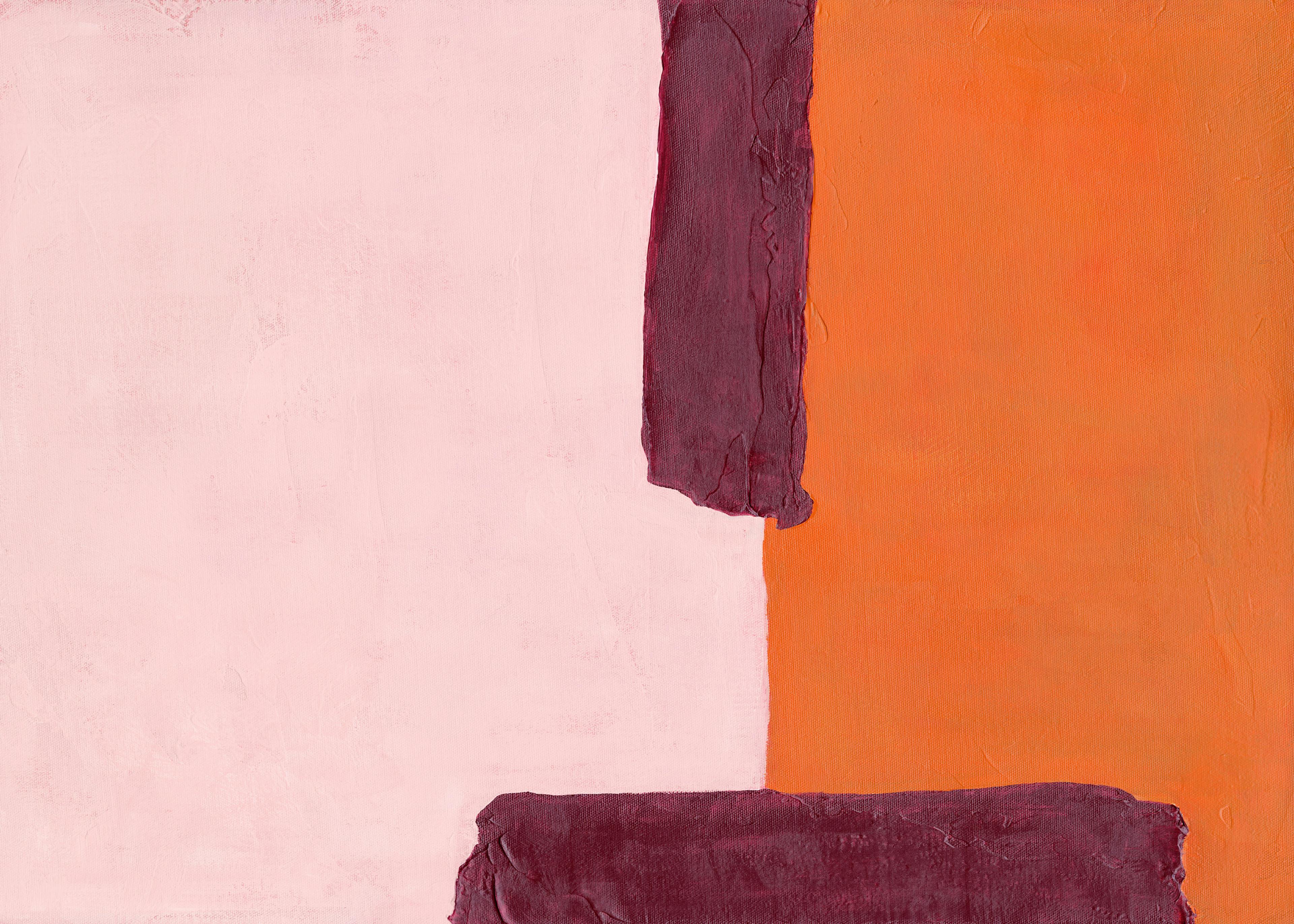 The Space Between Print 0