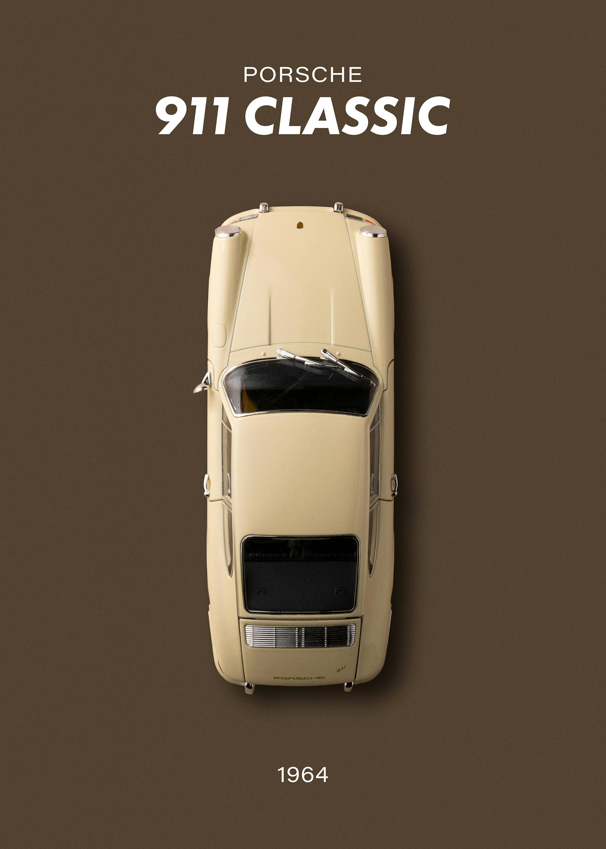 Classic Top Plagát 0