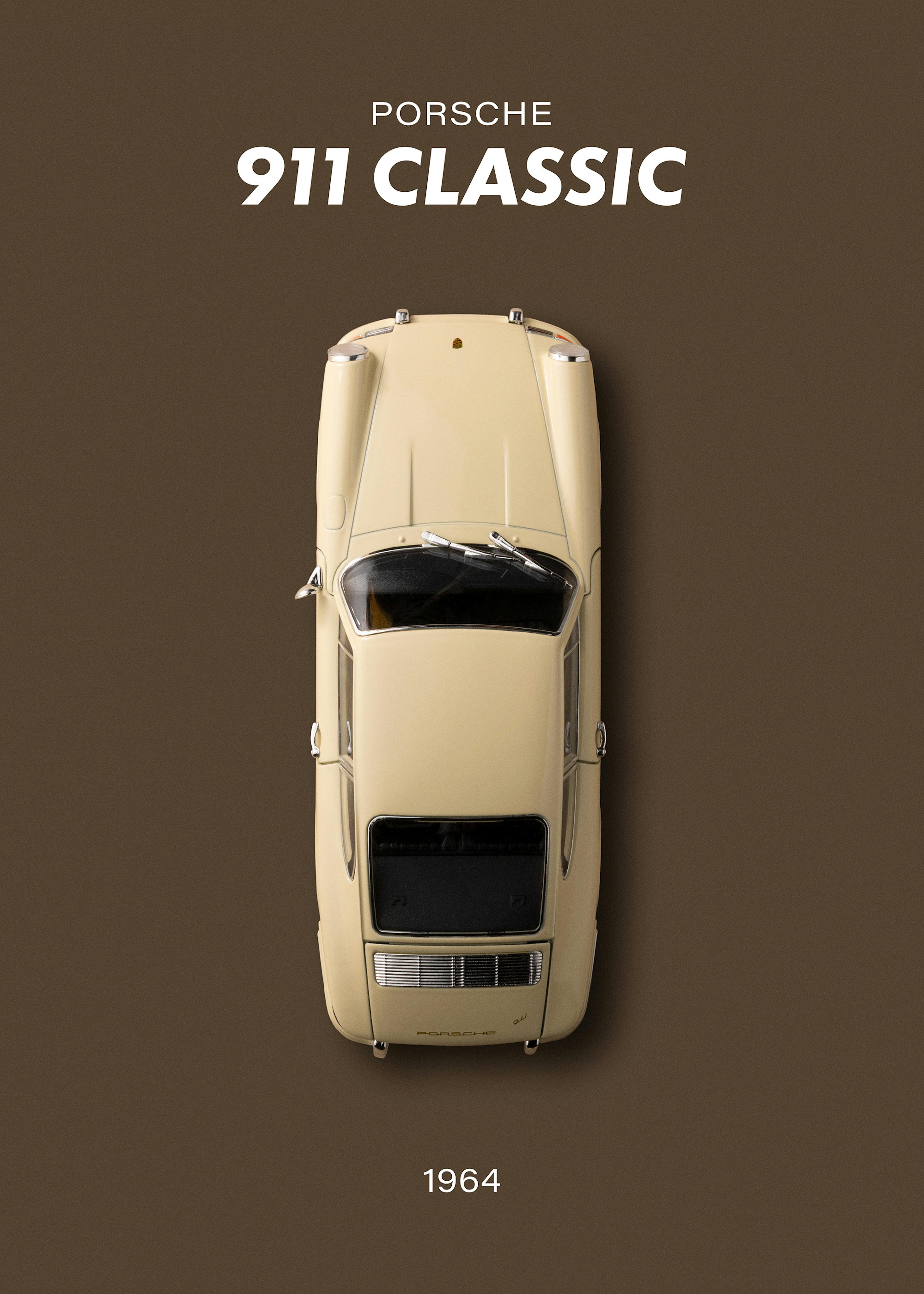 Classic Top Poster 0