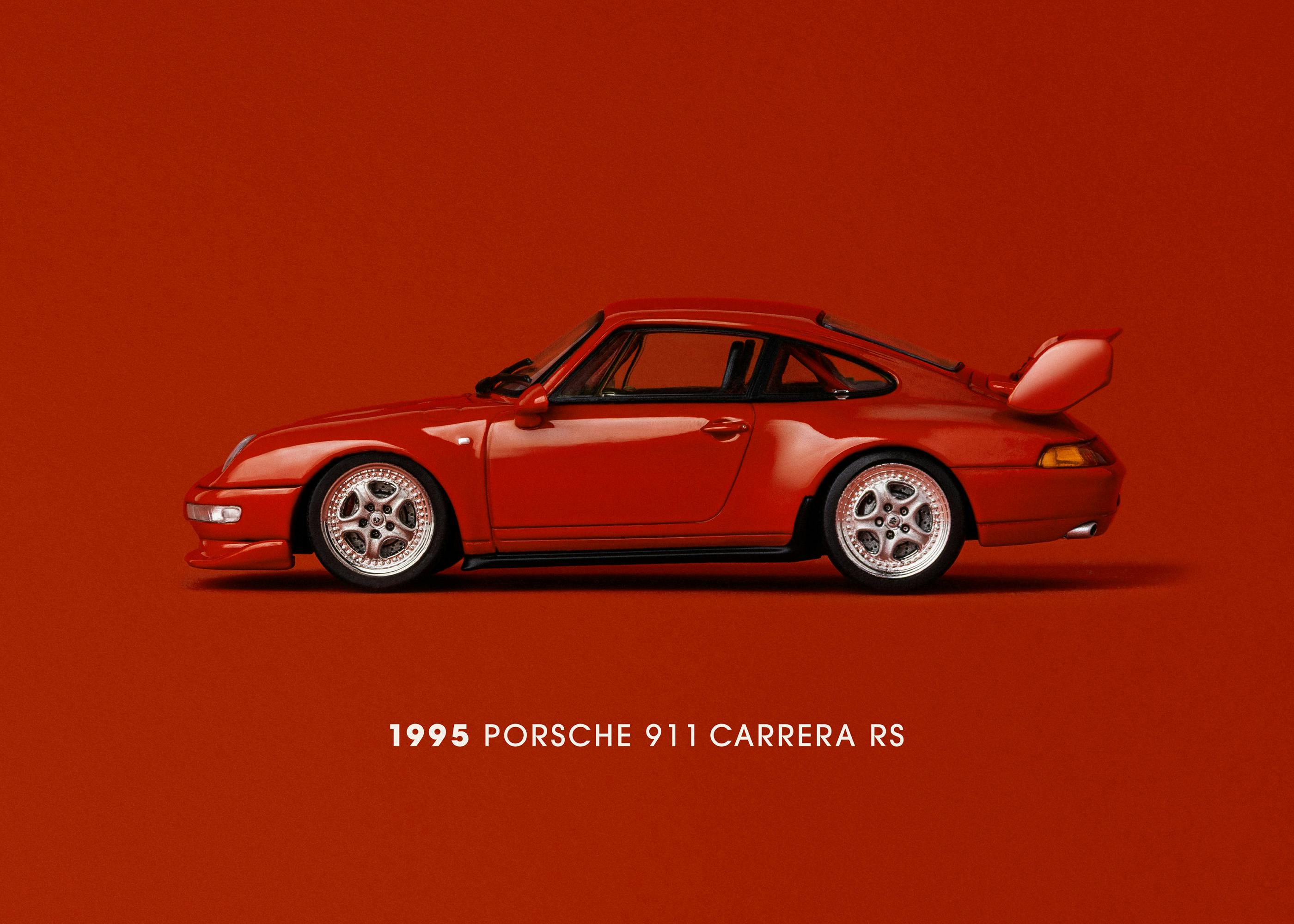 Grand Icon Plagát 0