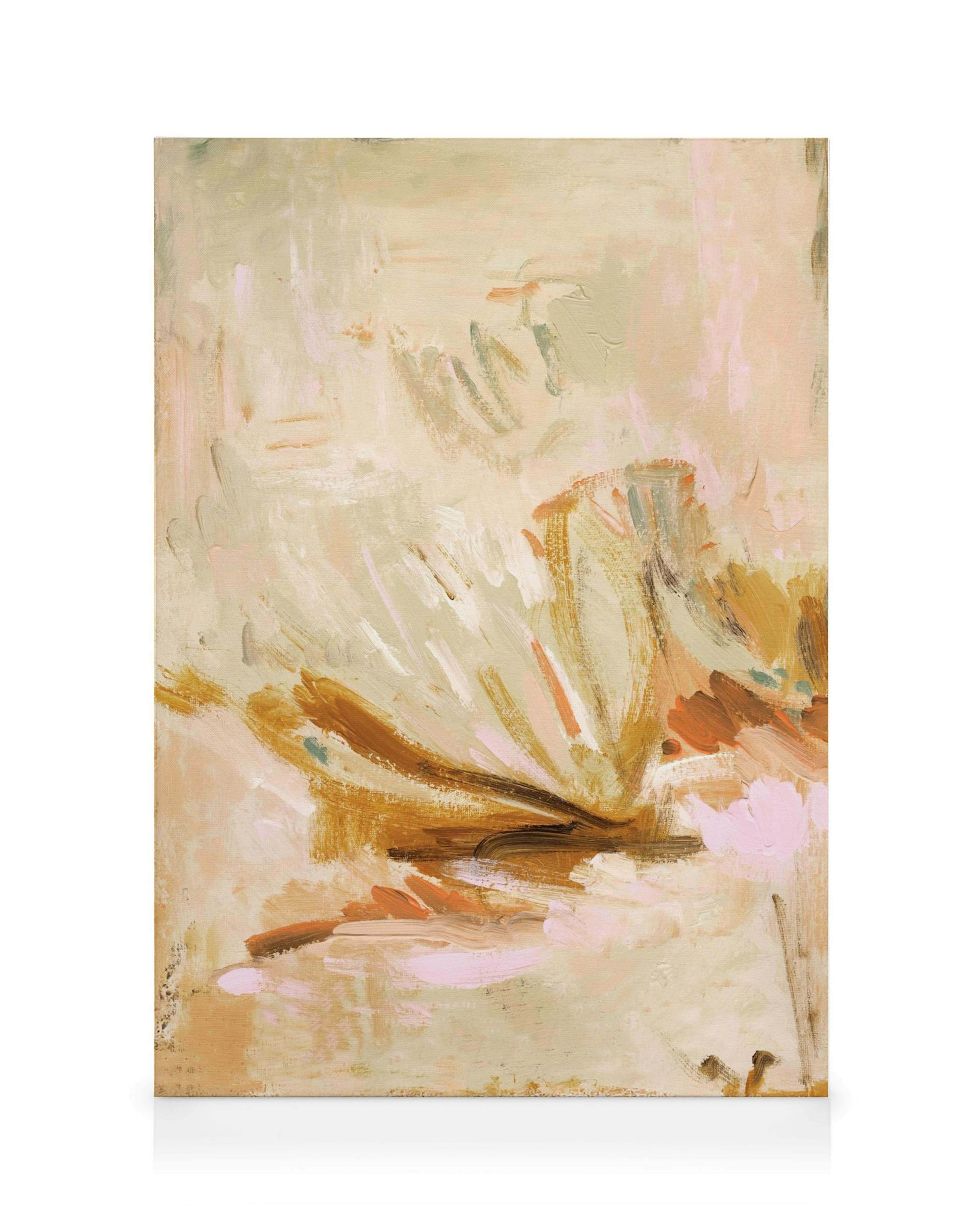 Traces of Light No1 Canvas 0