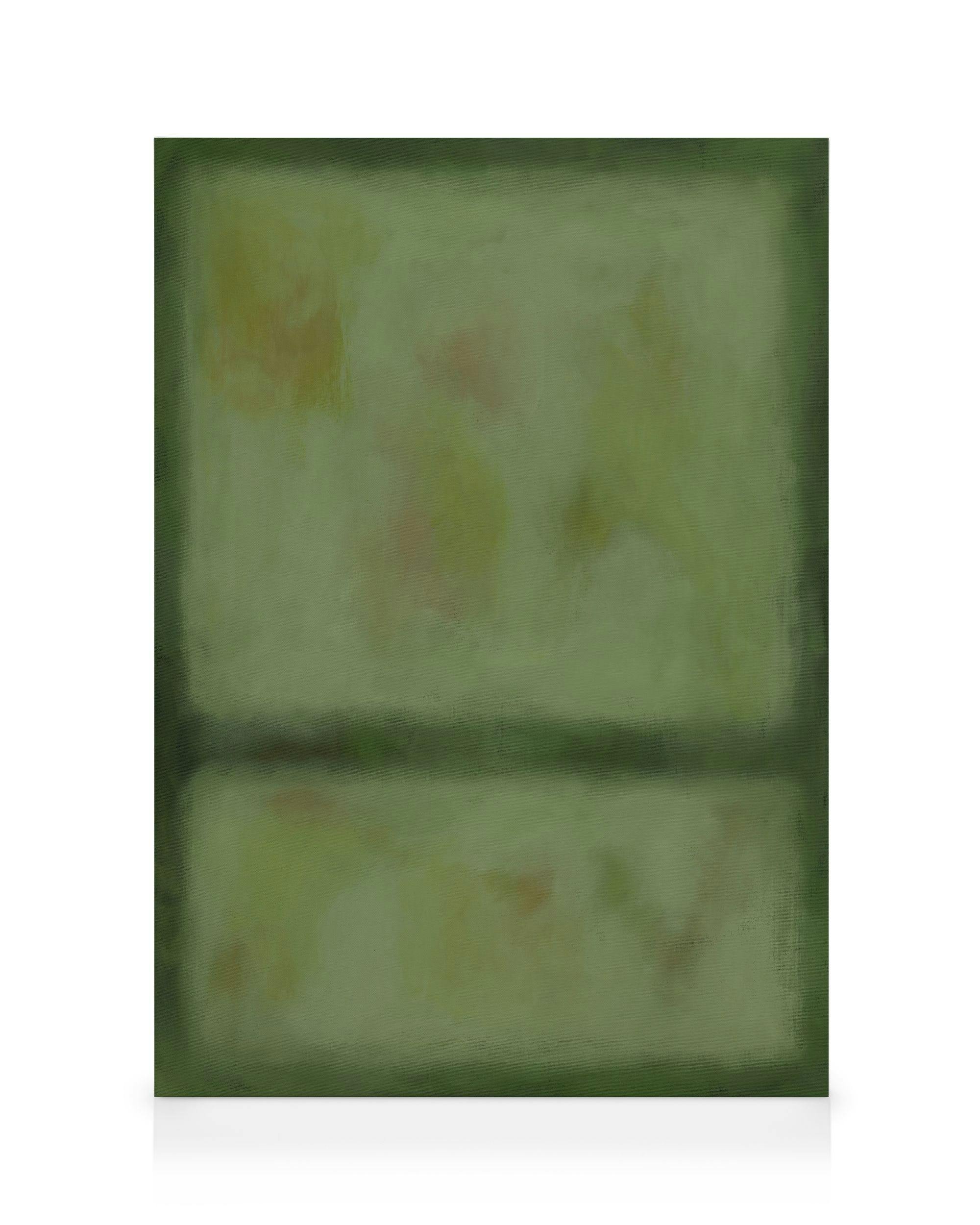 Division in Green Toile 0