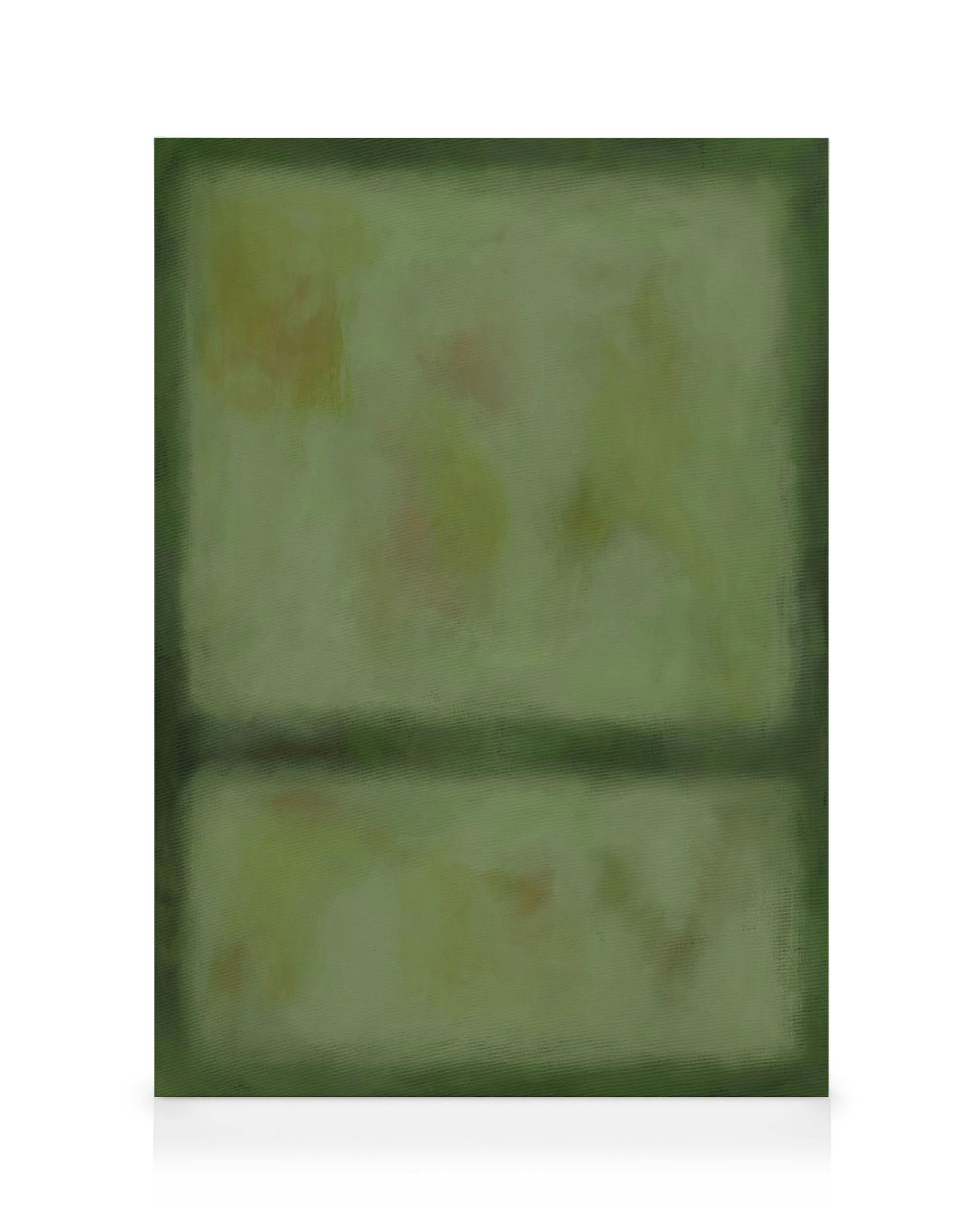 Division in Green Toile 0