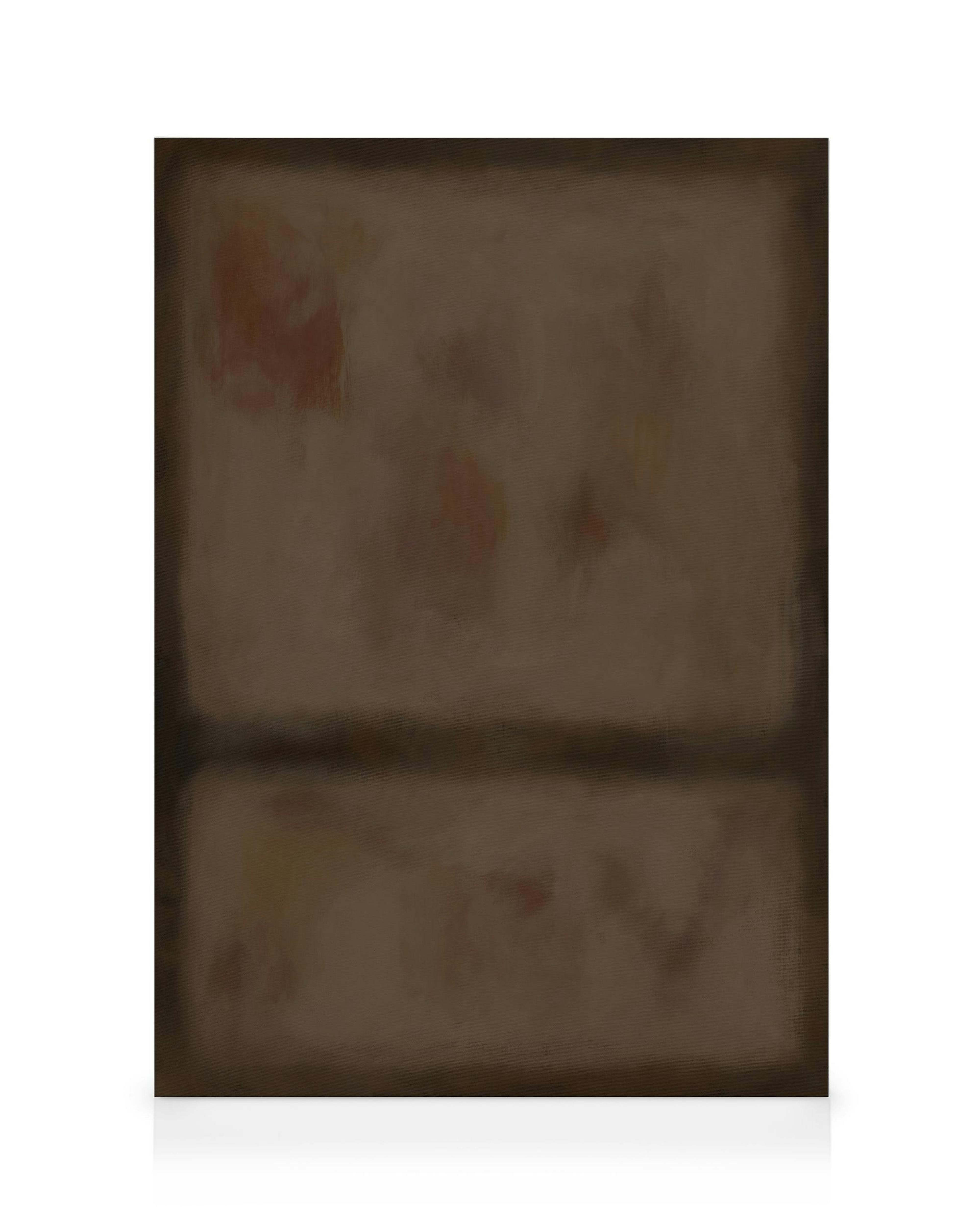 Division in Brown Toile 0