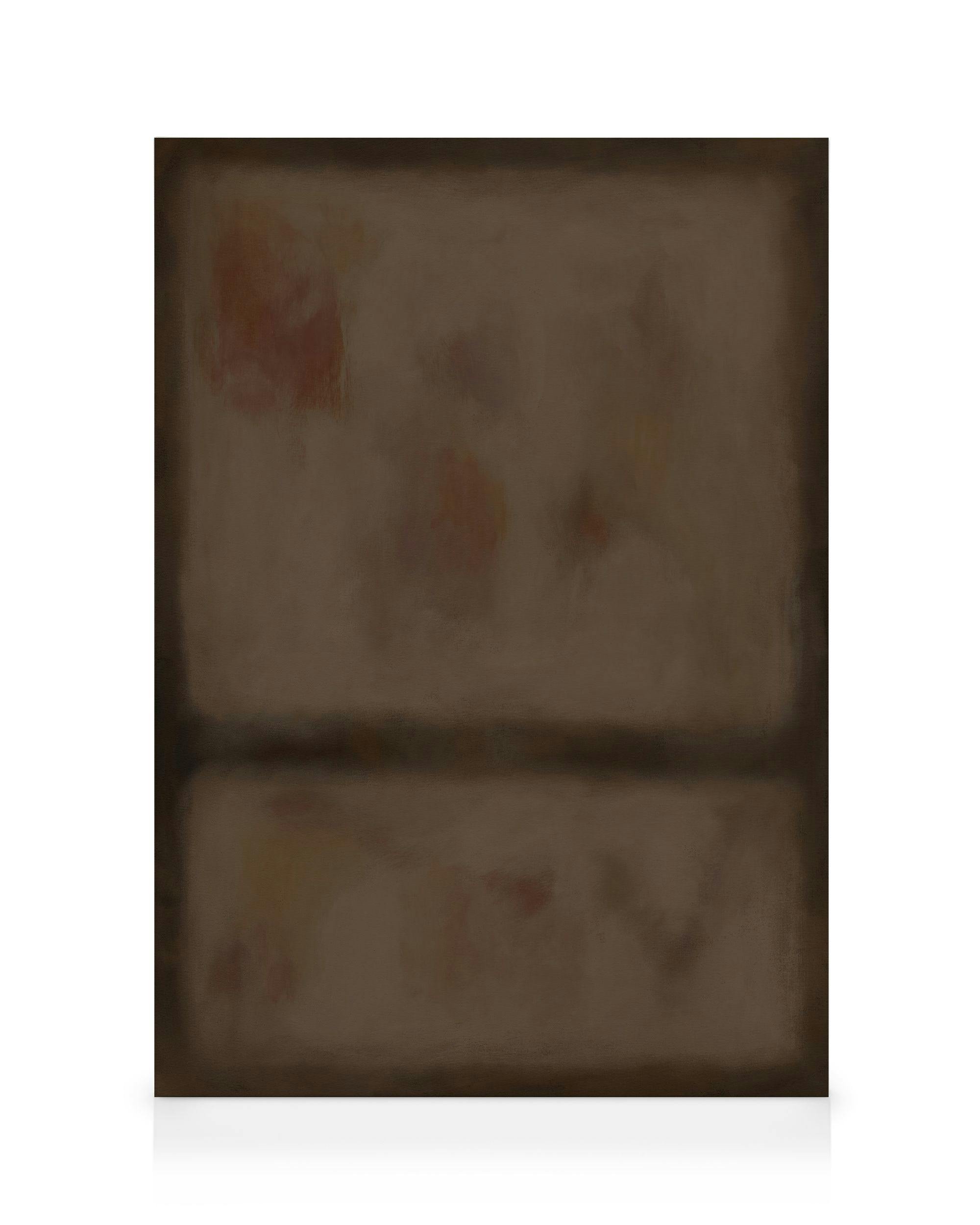 Division in Brown Toile 0