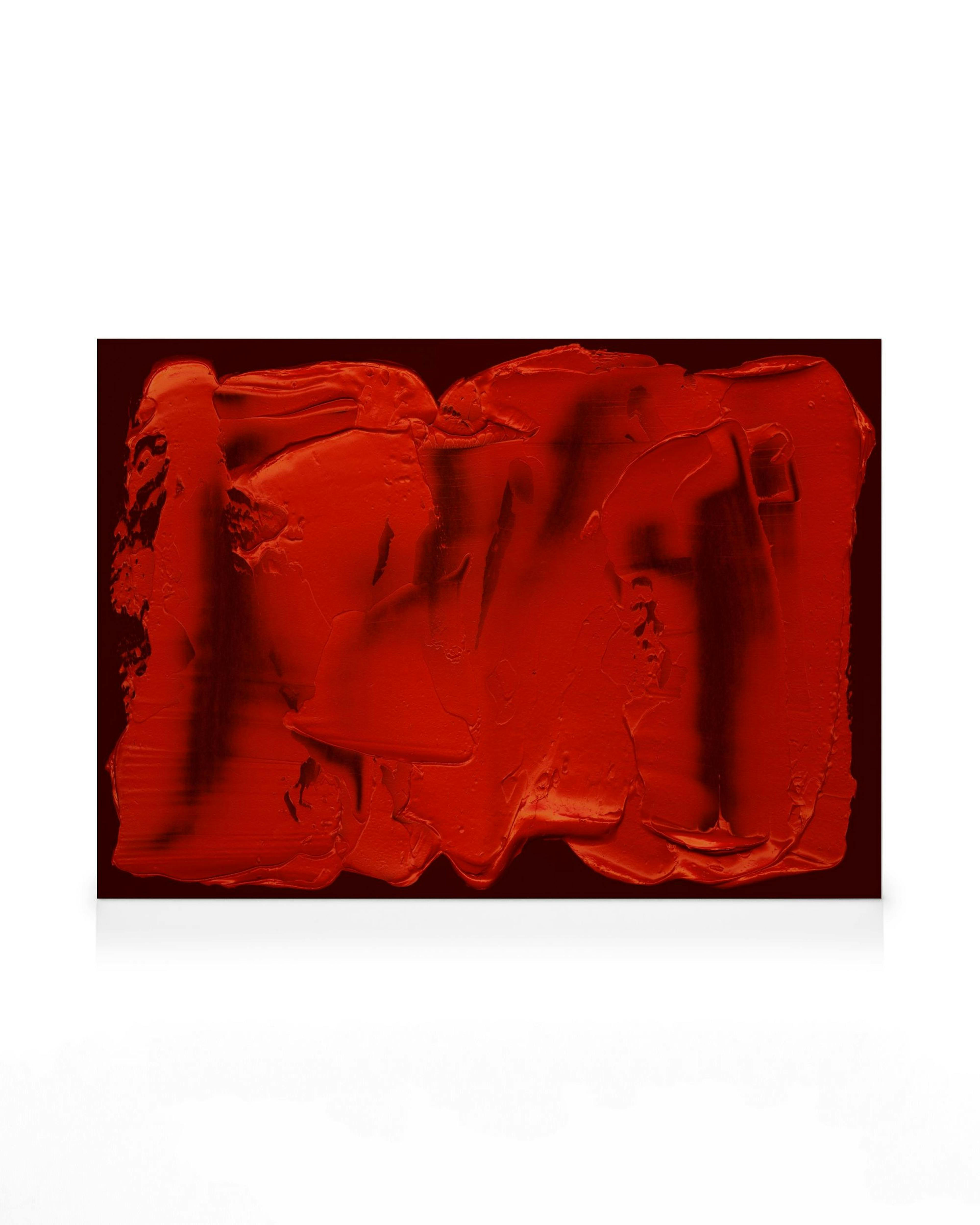 Body of Red Toile 0