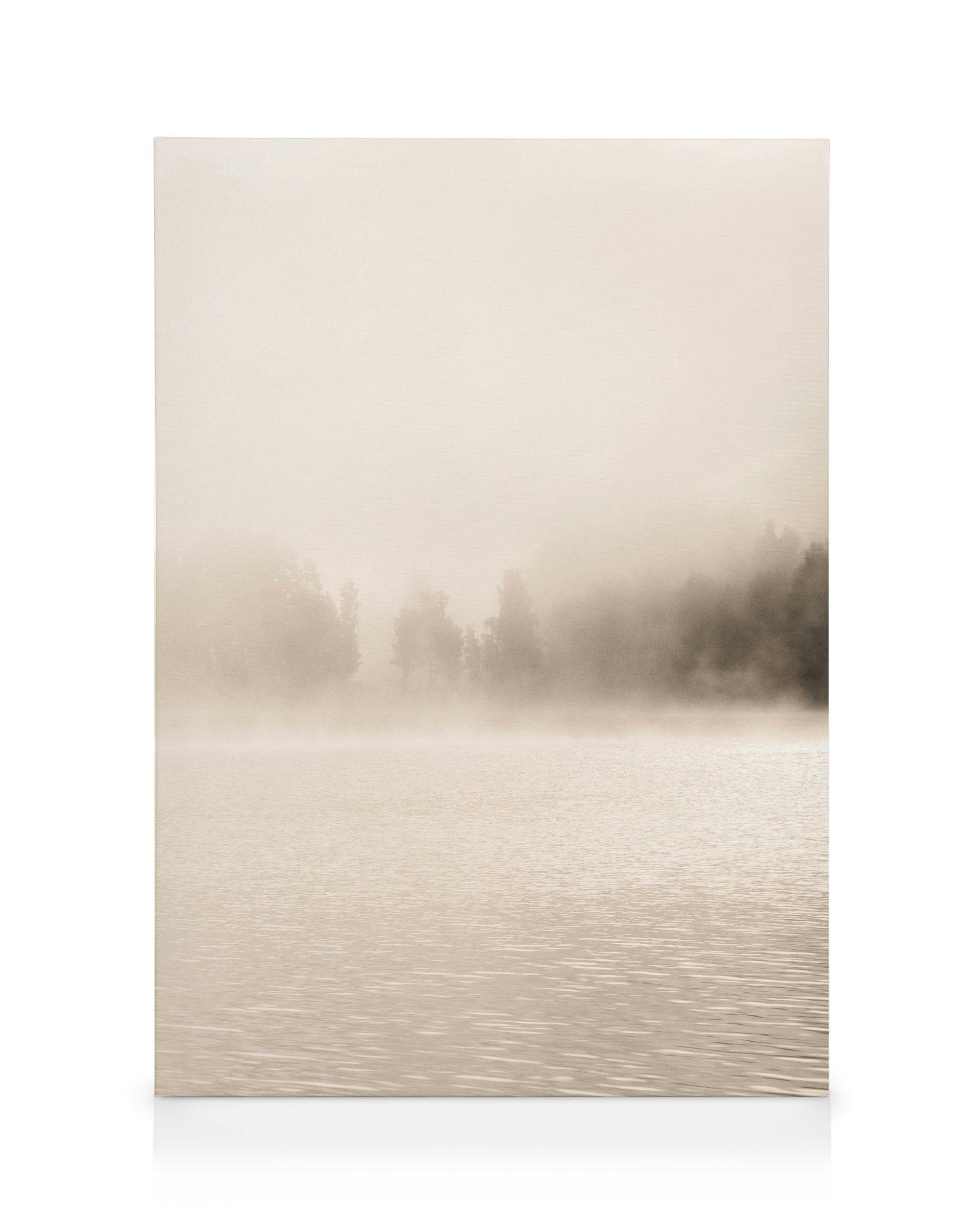 Fading Light No2 Stampa su Tela 0