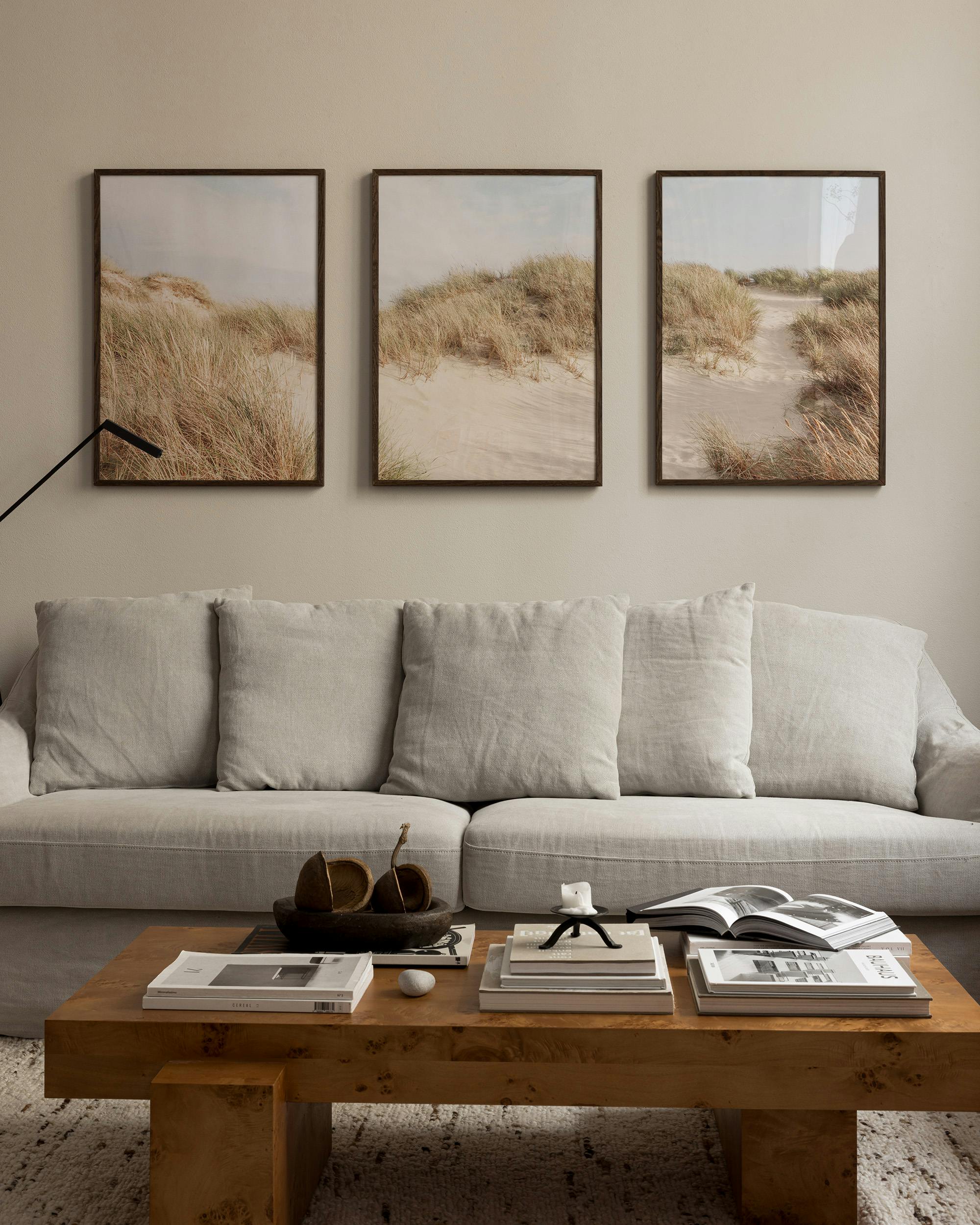 Shorelines Poster Pack (30x40 cm)