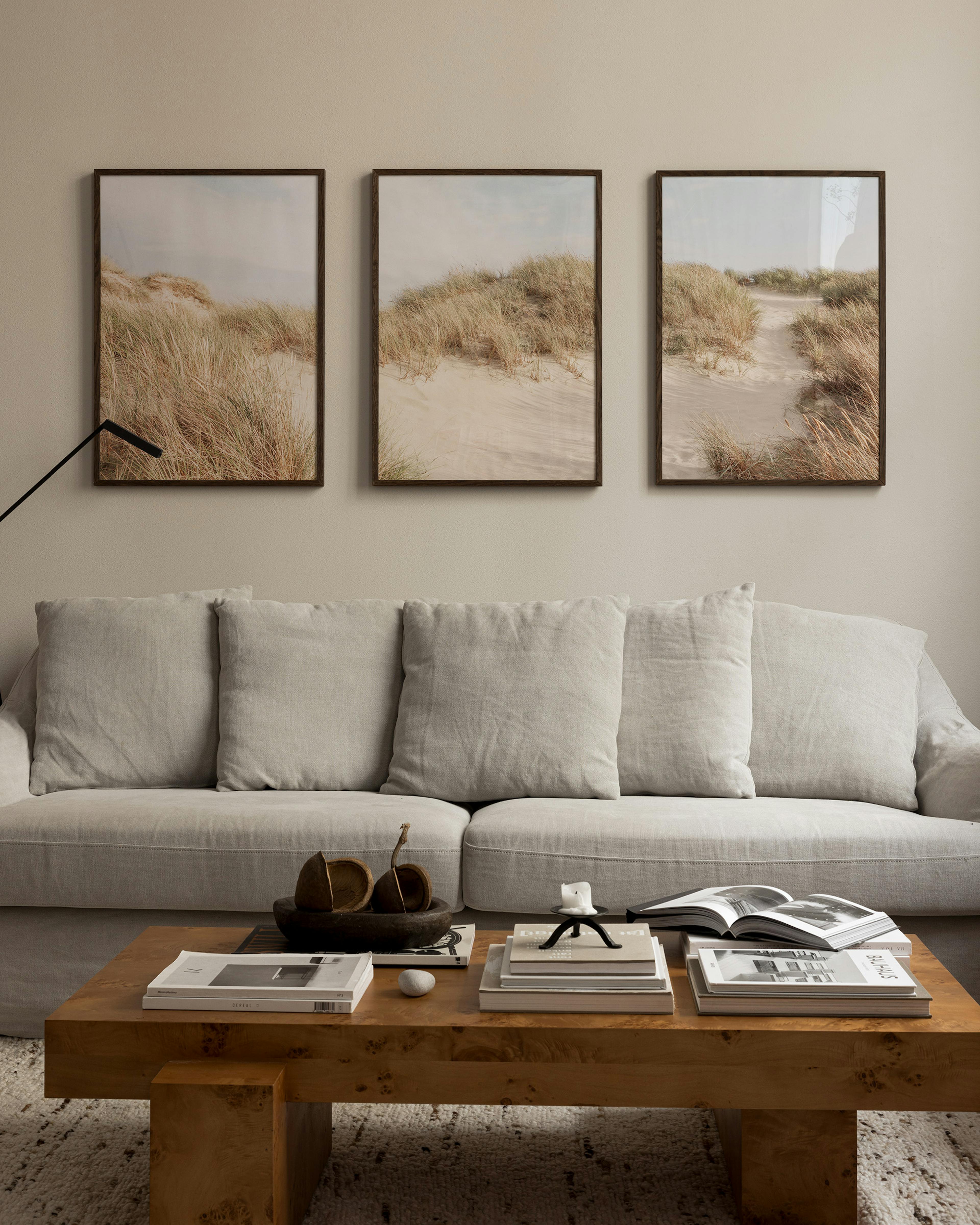 Shorelines Lot de Posters 0