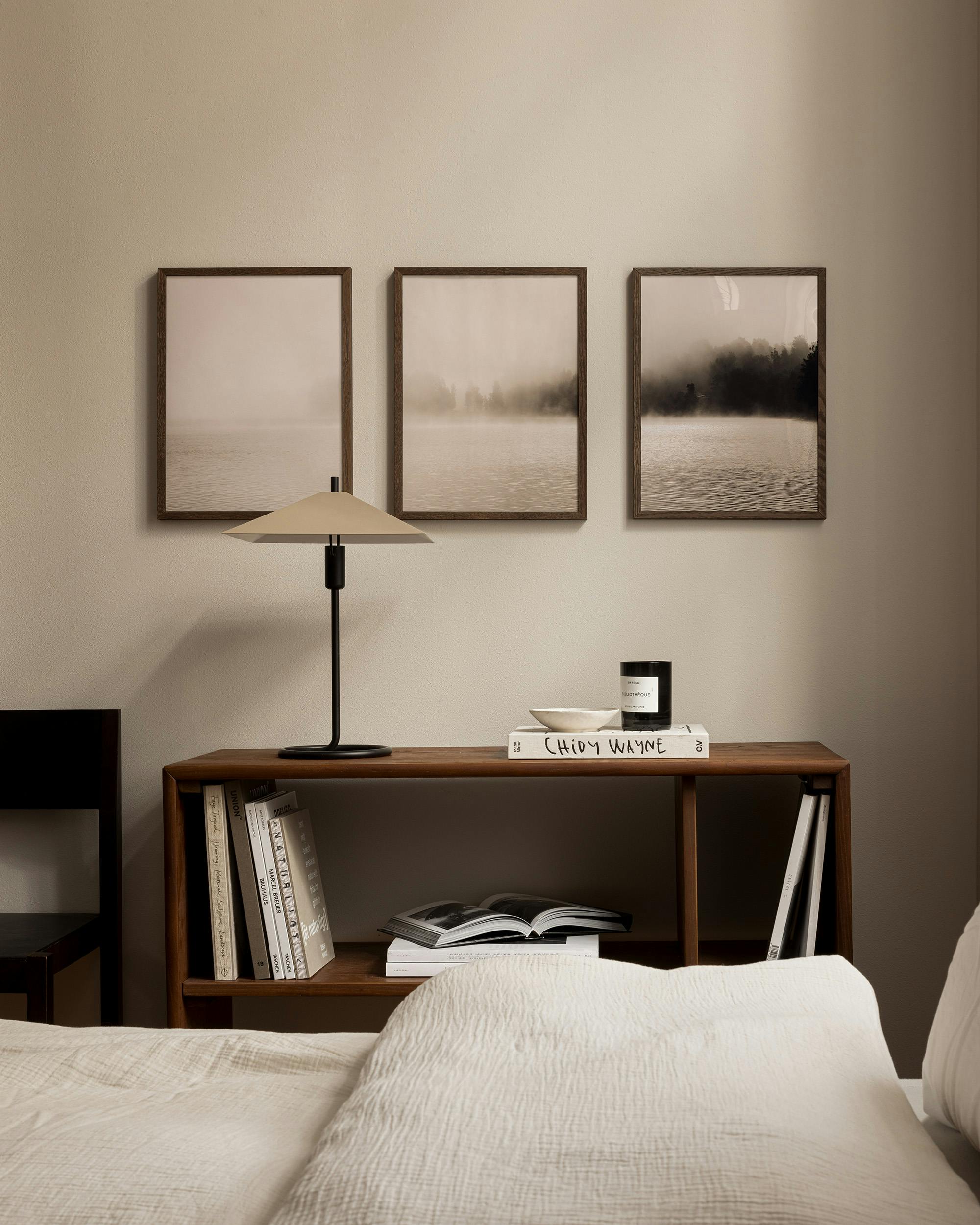 Fading Light Pacchetto di Poster (50x70 cm)- Pacchetti di poster