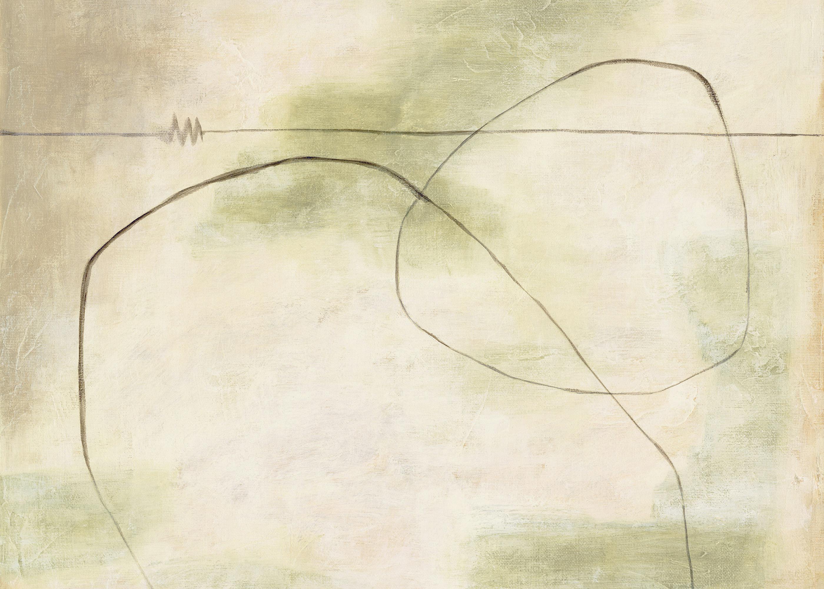 Minimal Form Print 0