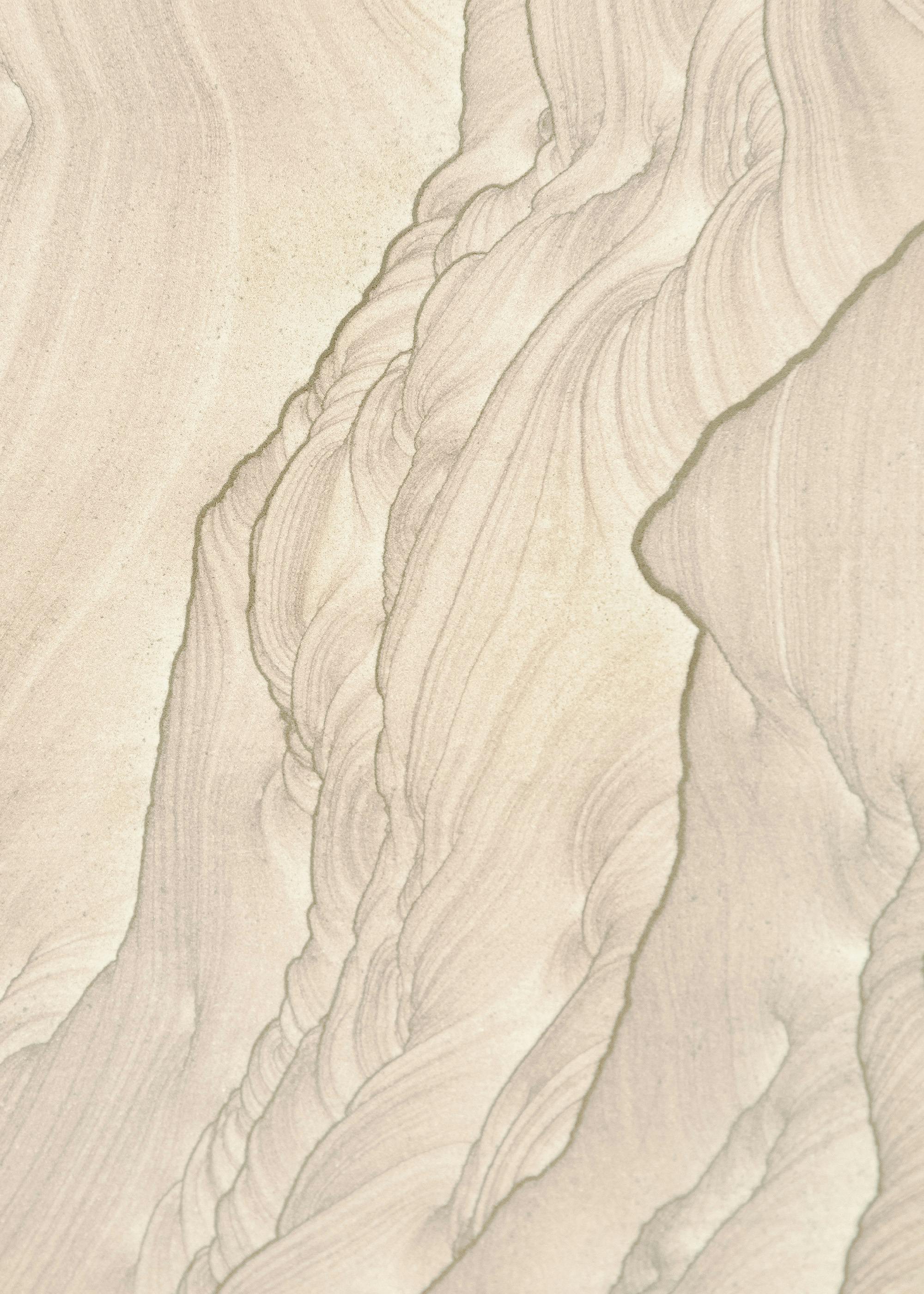 Shaped by Time Print 0