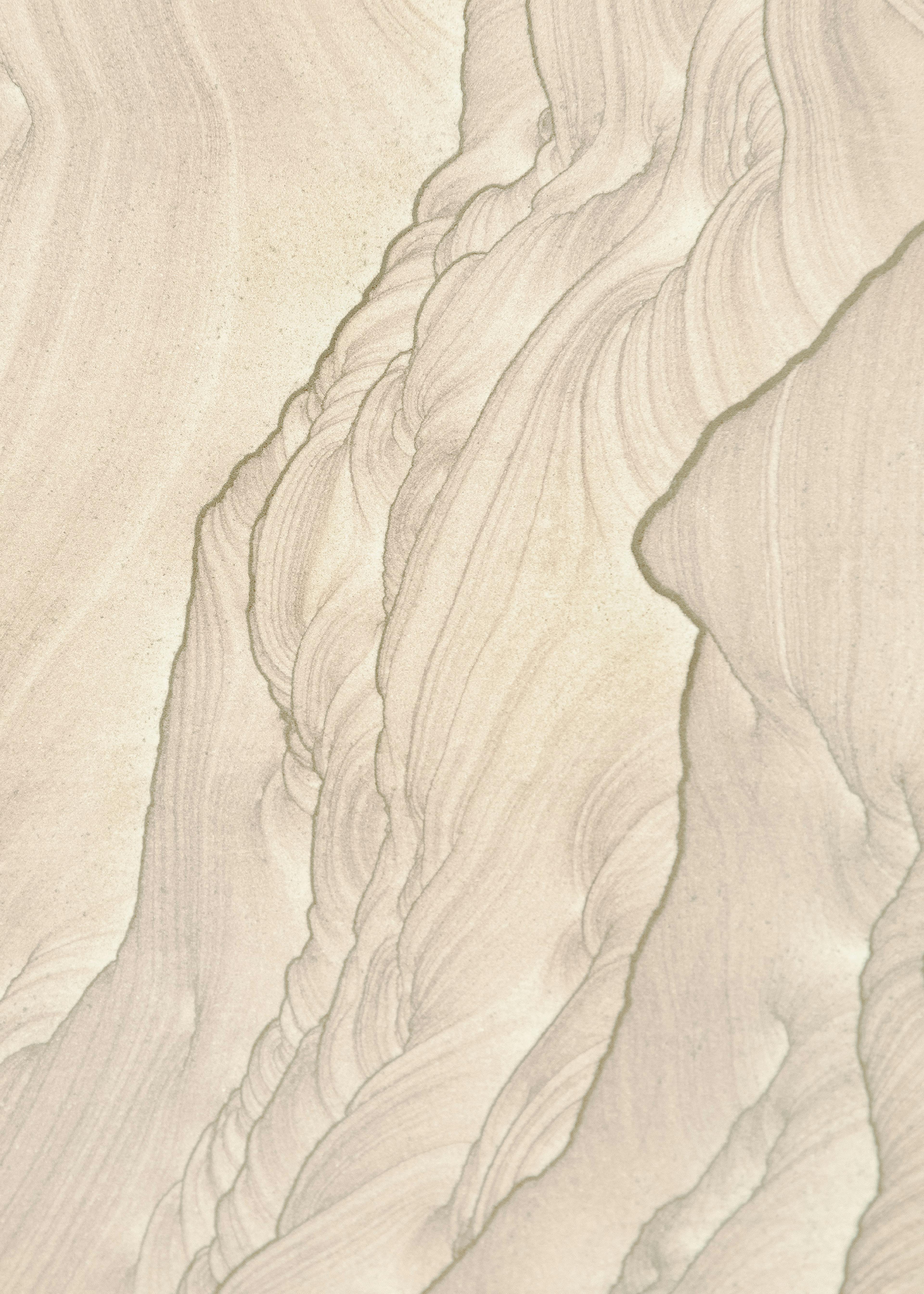 Shaped by Time Print 0