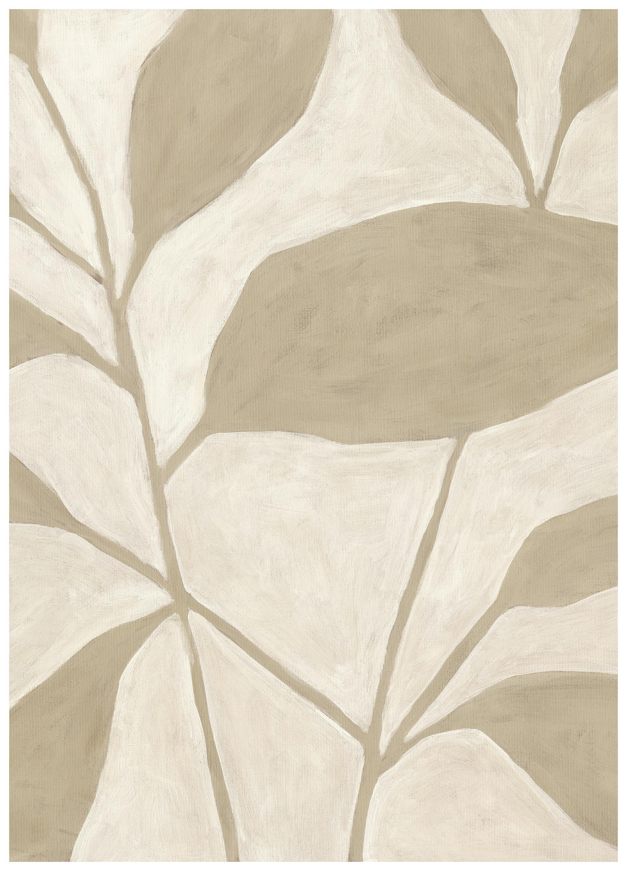 Prints - Unearthed Forms Print (21x30 cm) - Paintings