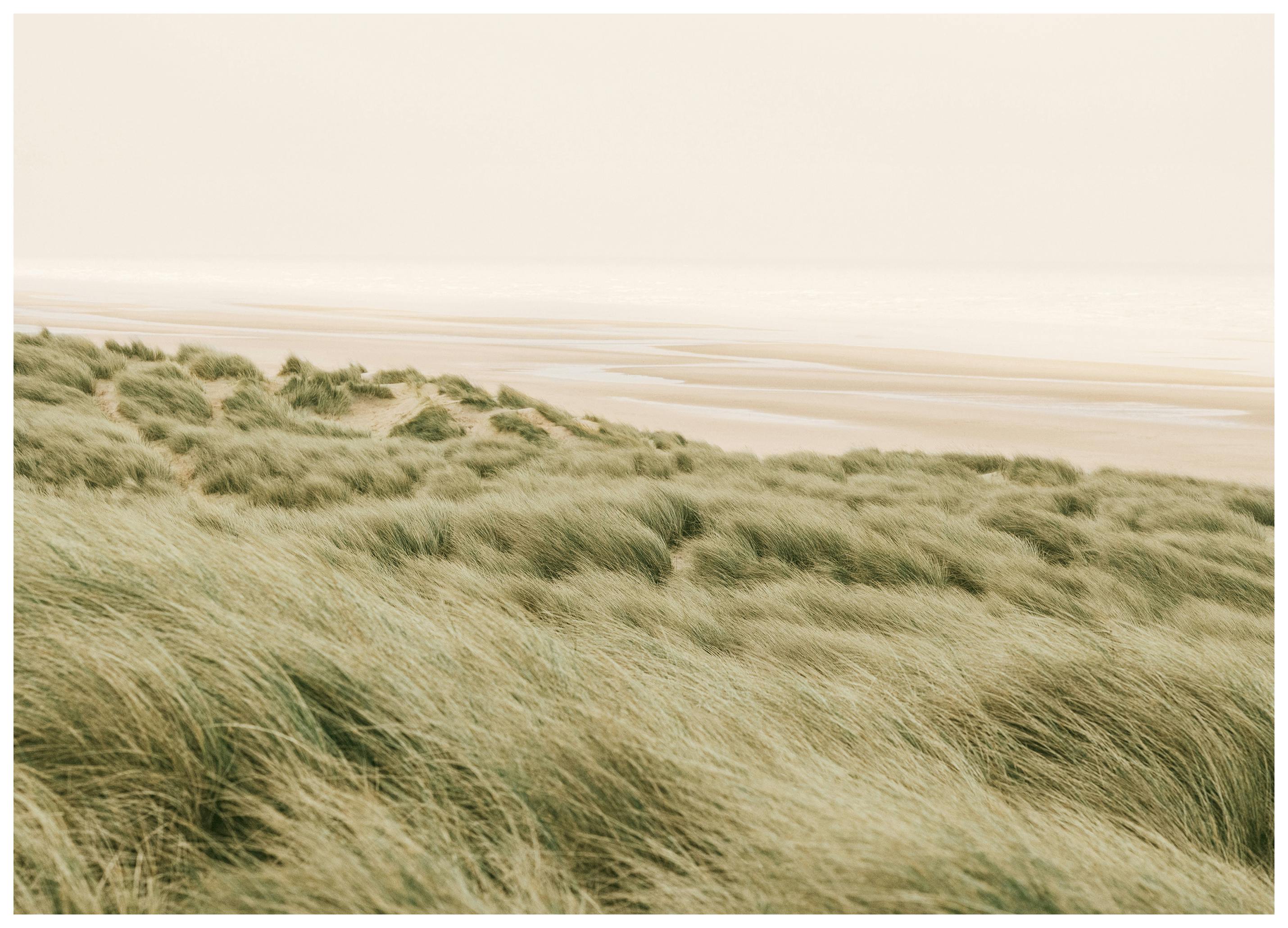 Breathing Poster (70x100 cm)