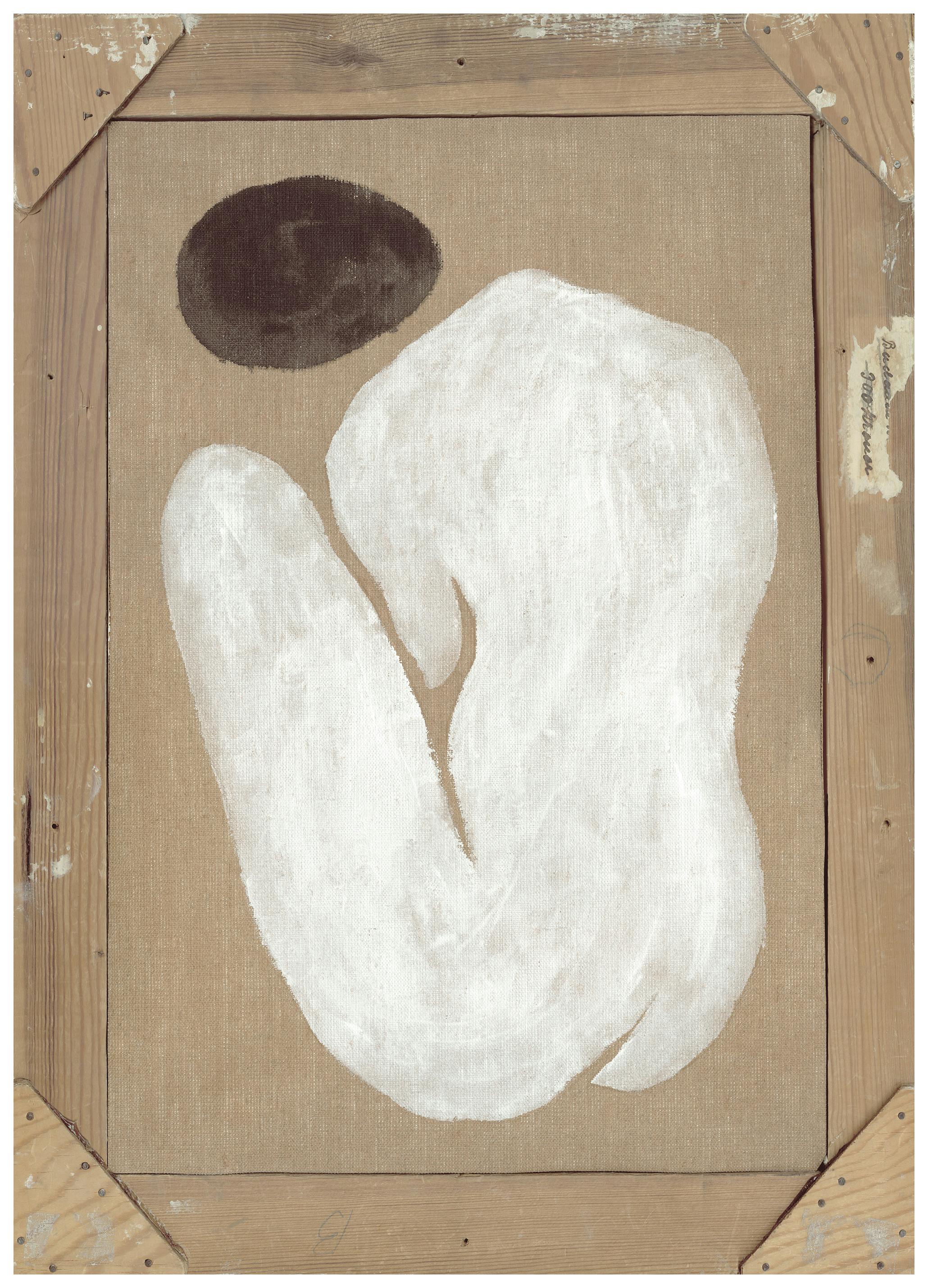 Prints - The Other Side Print (100x150 cm) - Paintings