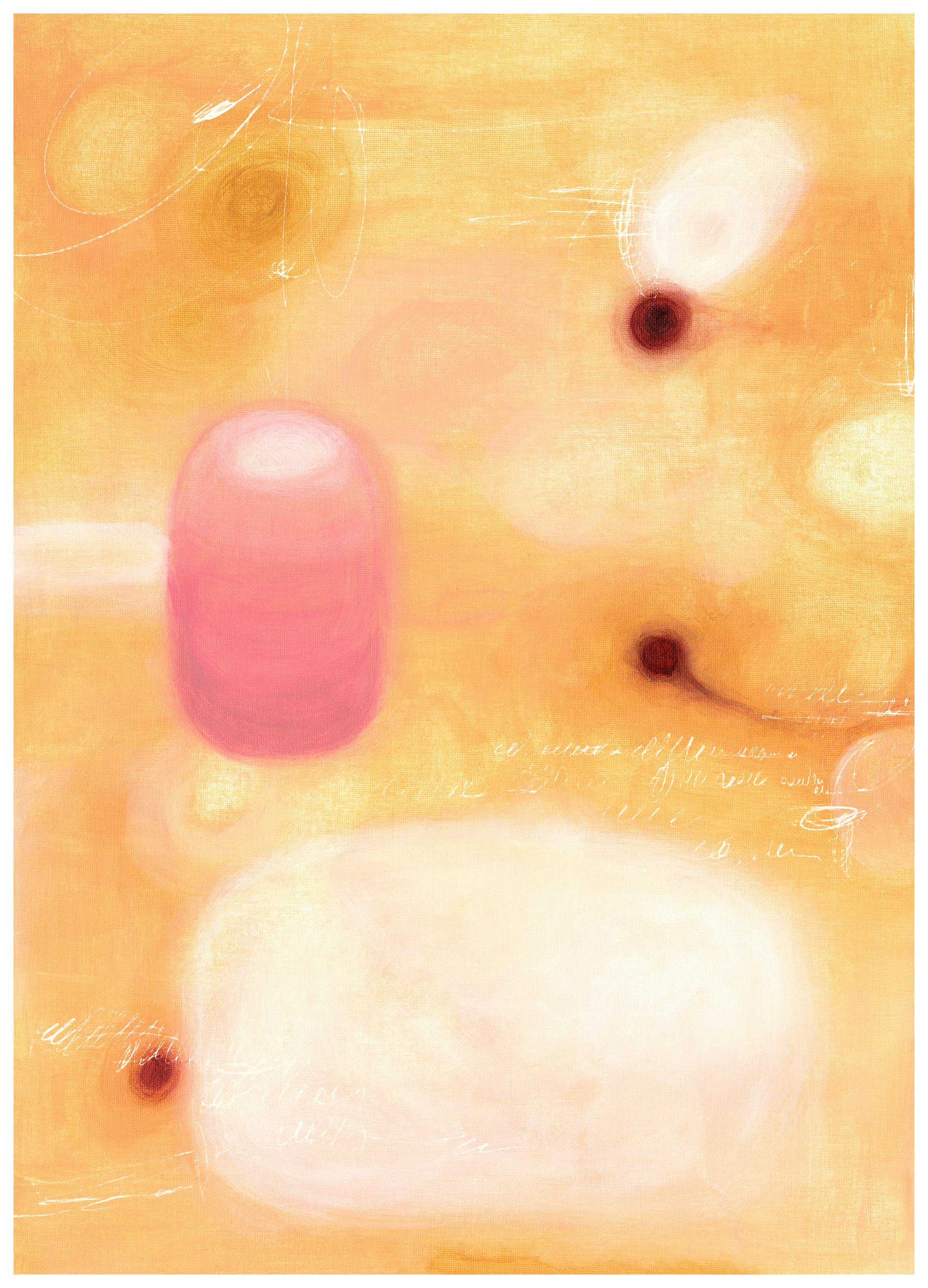 Summer Serenade Poster (100x150 cm)