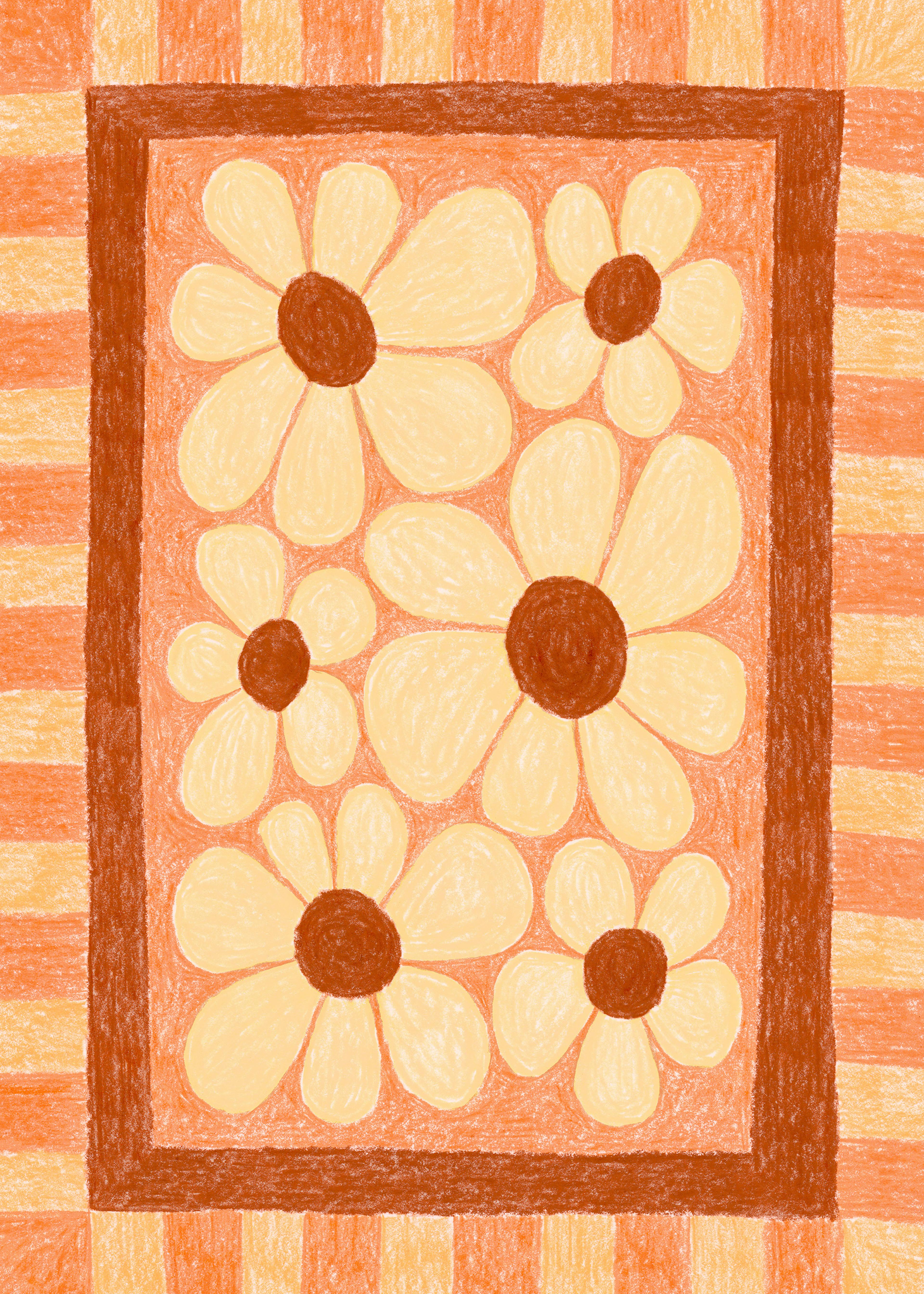 Daisy Days Affiche 0