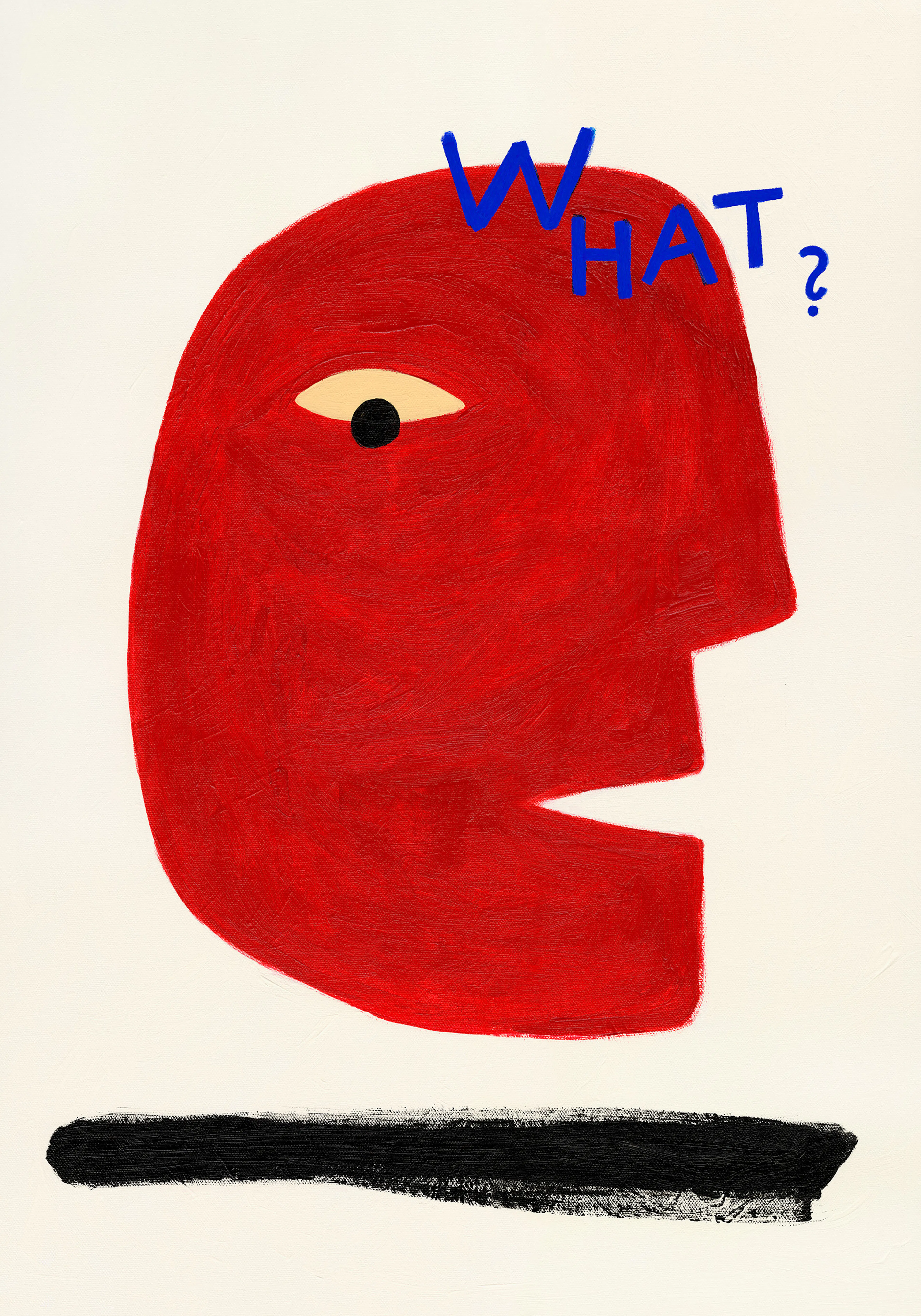 What Poster 0