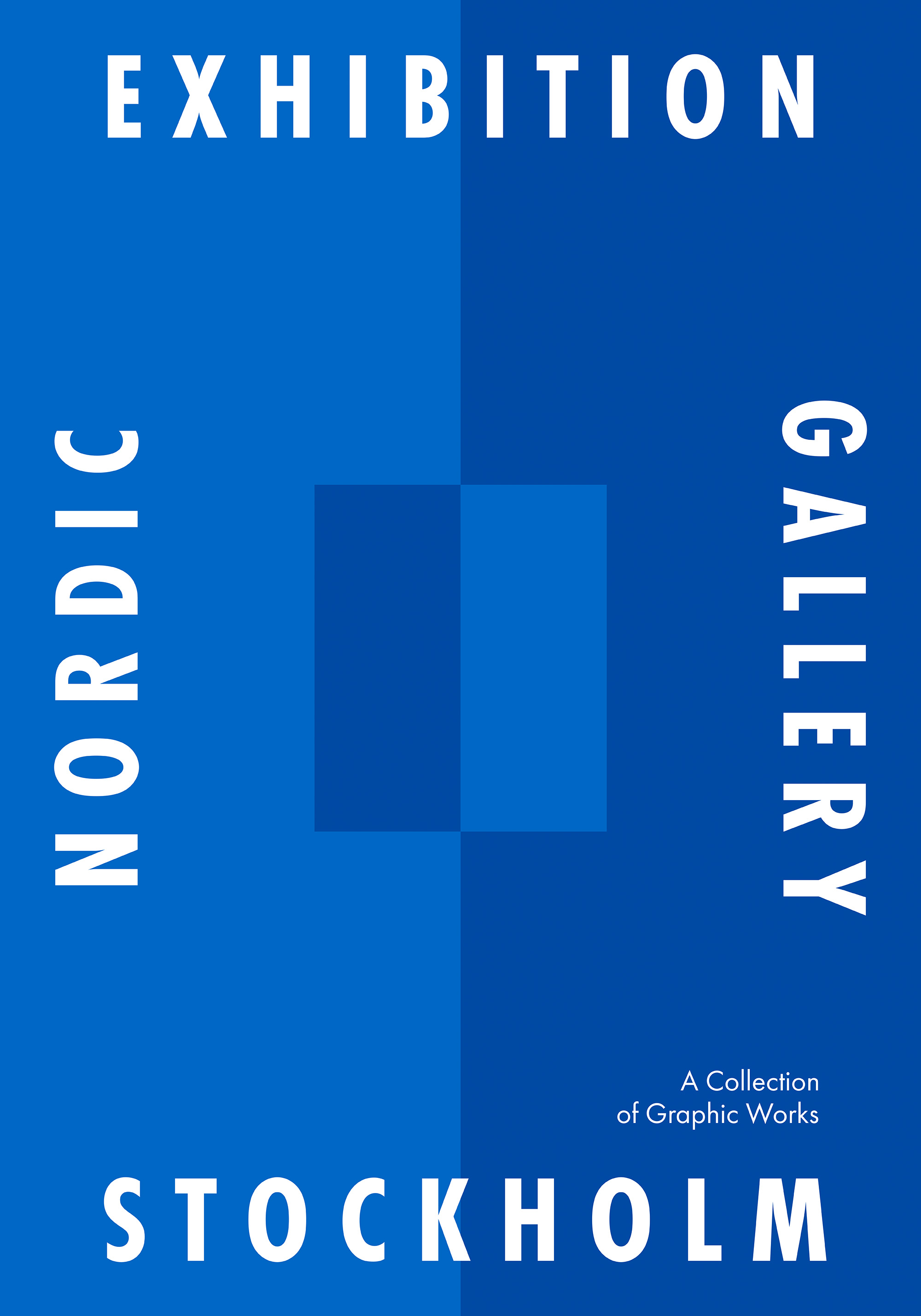 Nordic Gallery Print