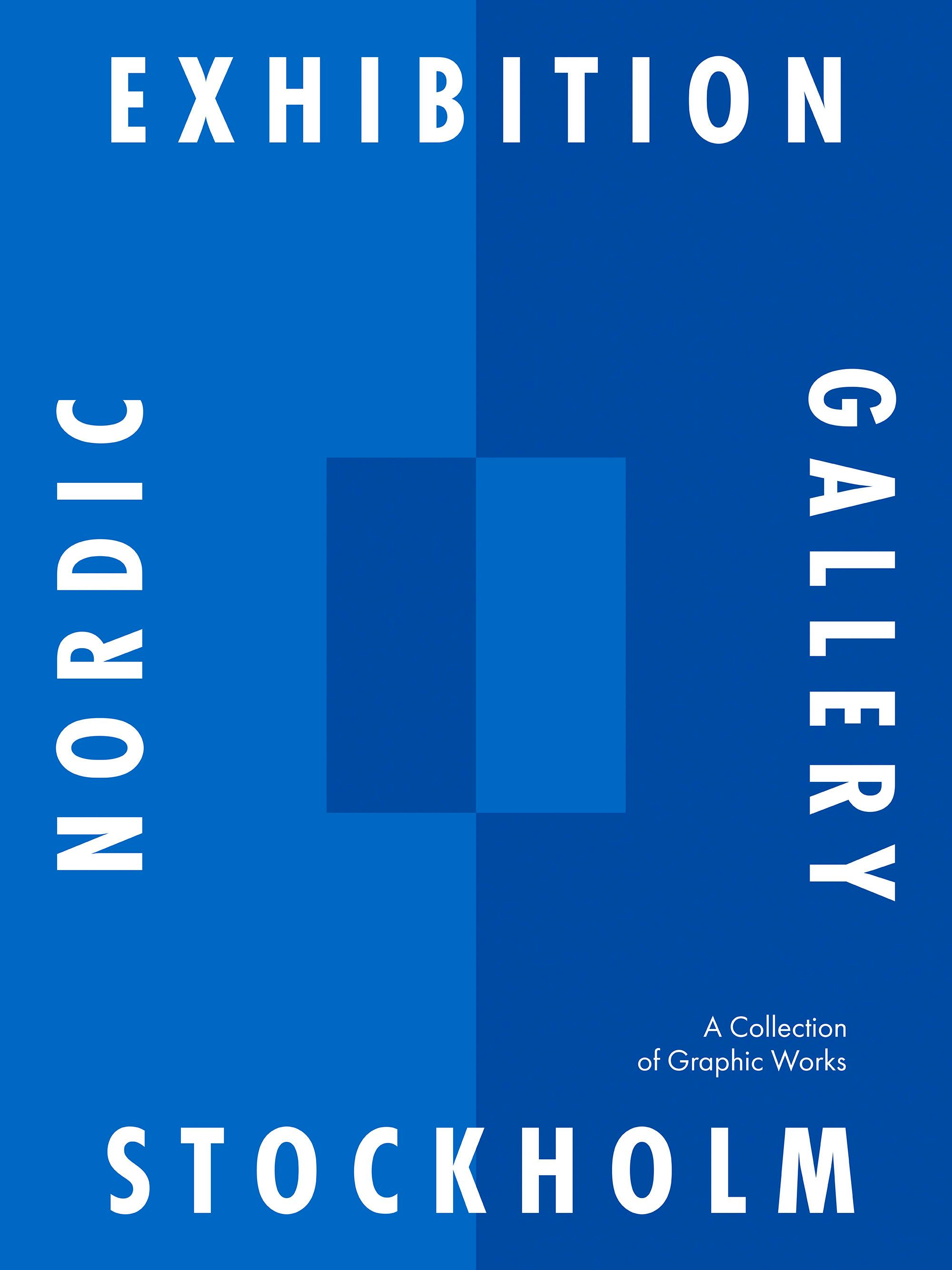 Nordic Gallery Affiche 0