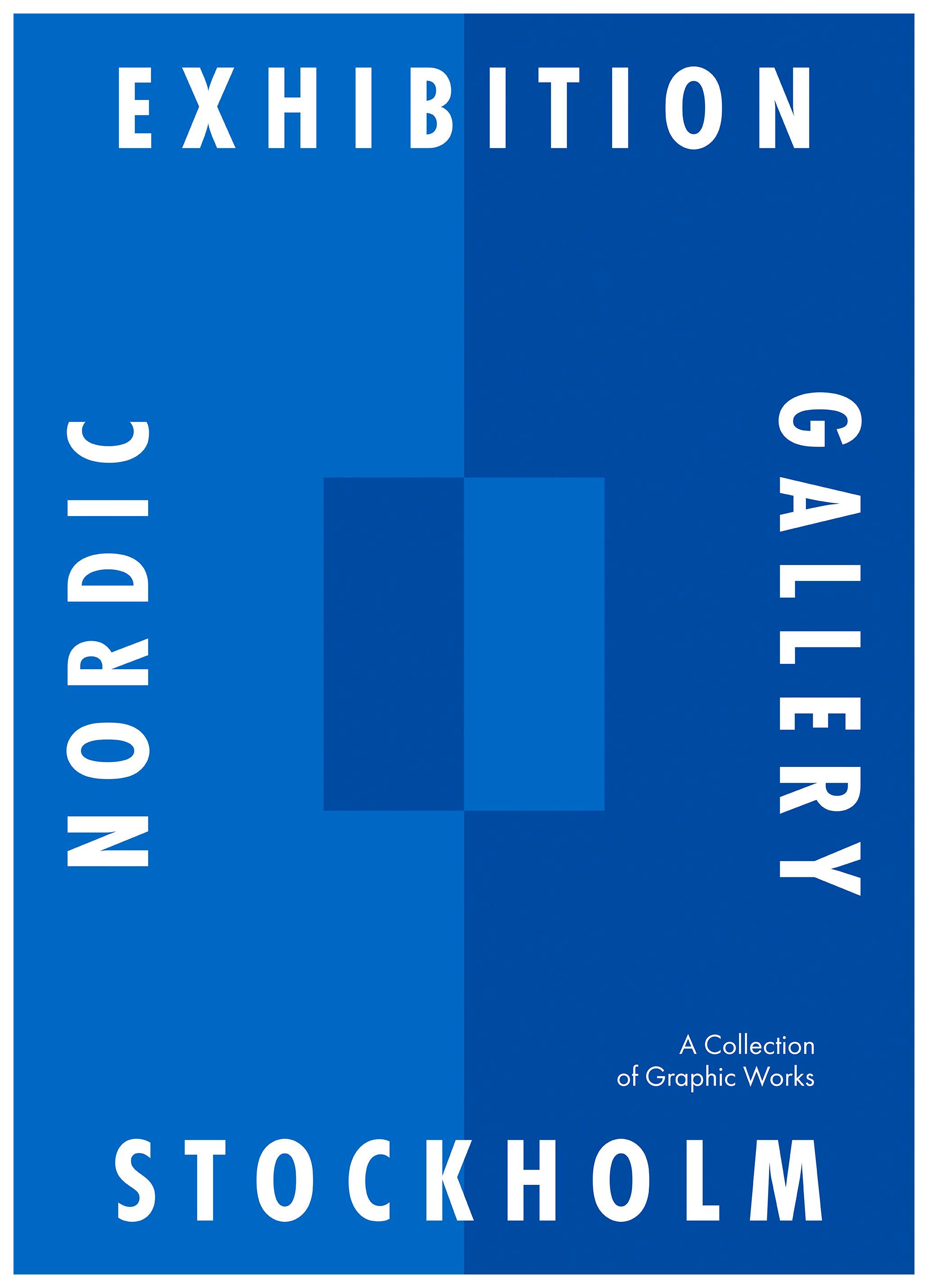 Nordic Gallery Print (70x100 cm)