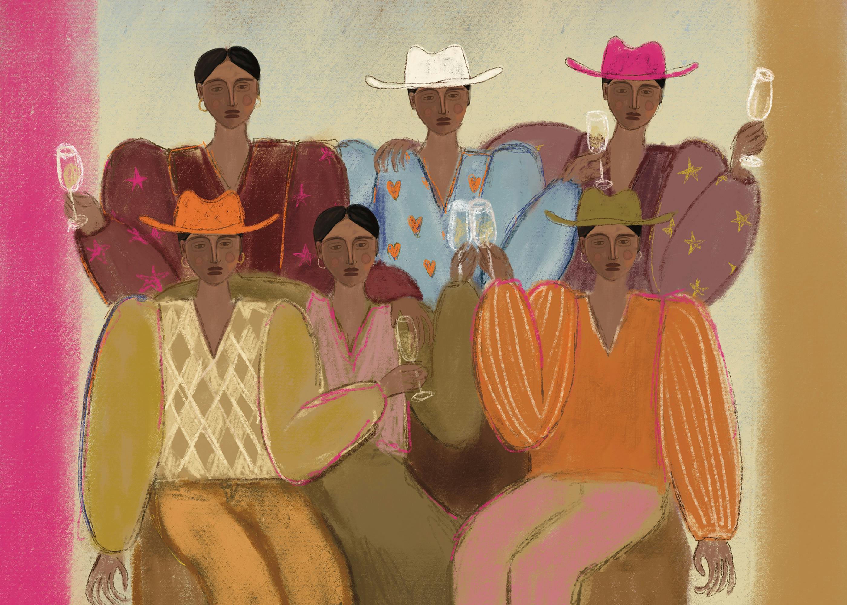 Studio Vreeken - Cheers Print 0