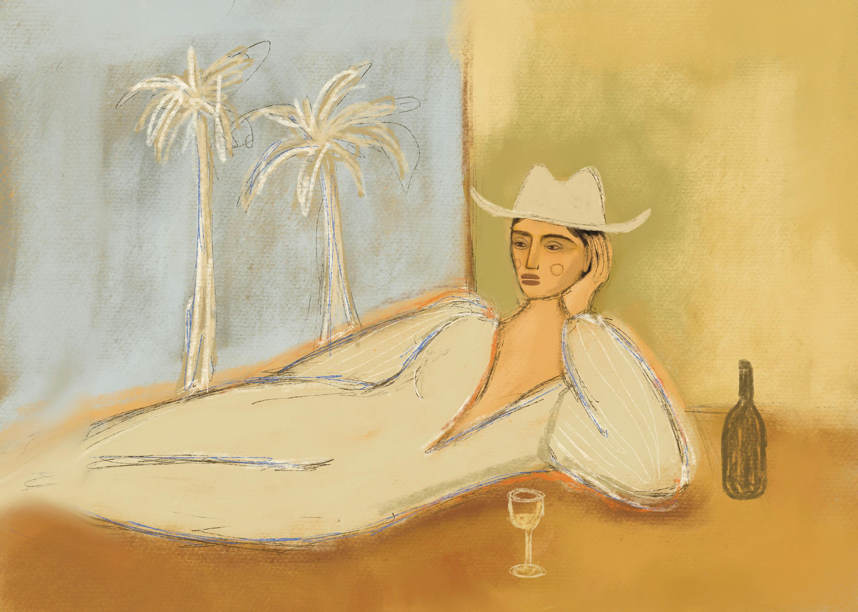 Studio Vreeken - Relaxing Day No1 Poster 0