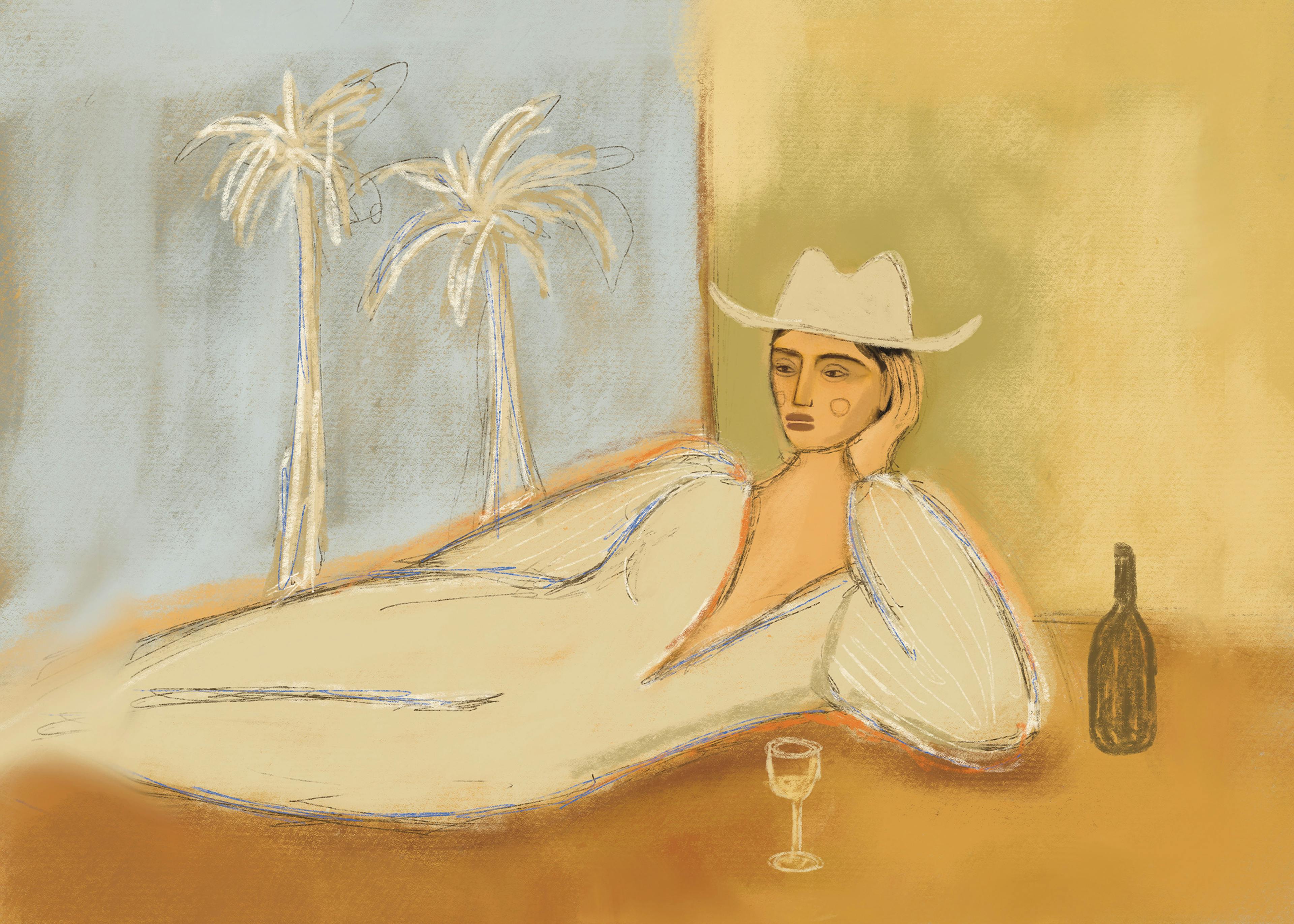 Studio Vreeken - Relaxing Day No1 Poster 0