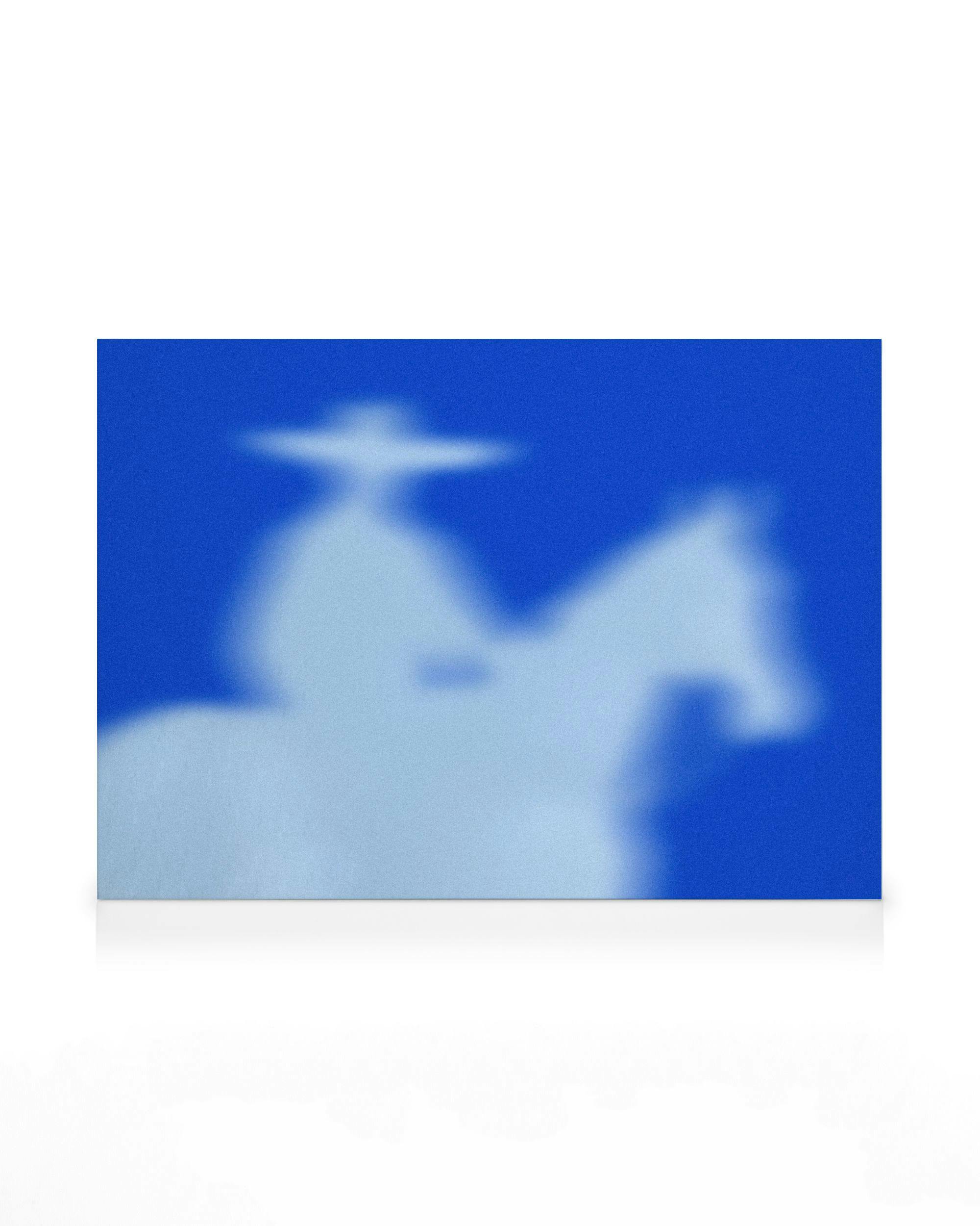 Night Rider Lienzo 0